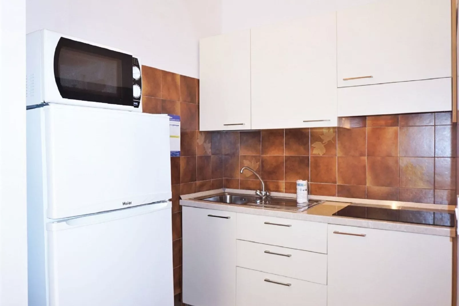La Zattera 314-Kitchen