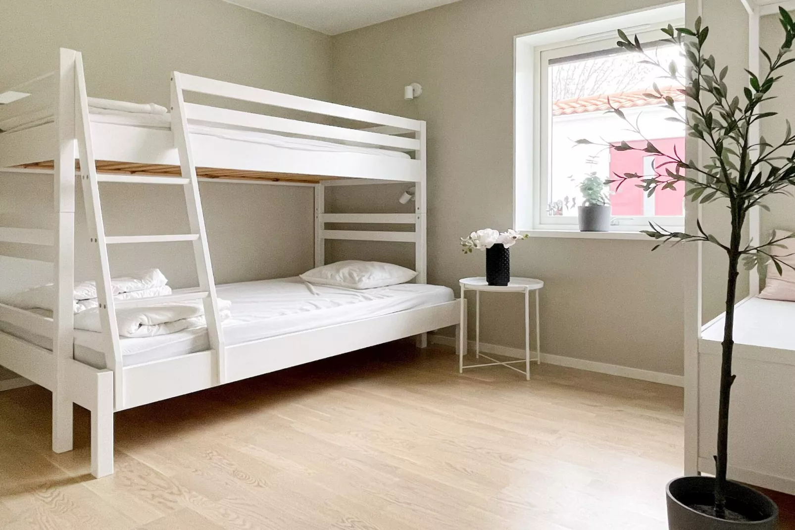 5 etoiles maison de vacances a Gotlands Tofta-Intérieur