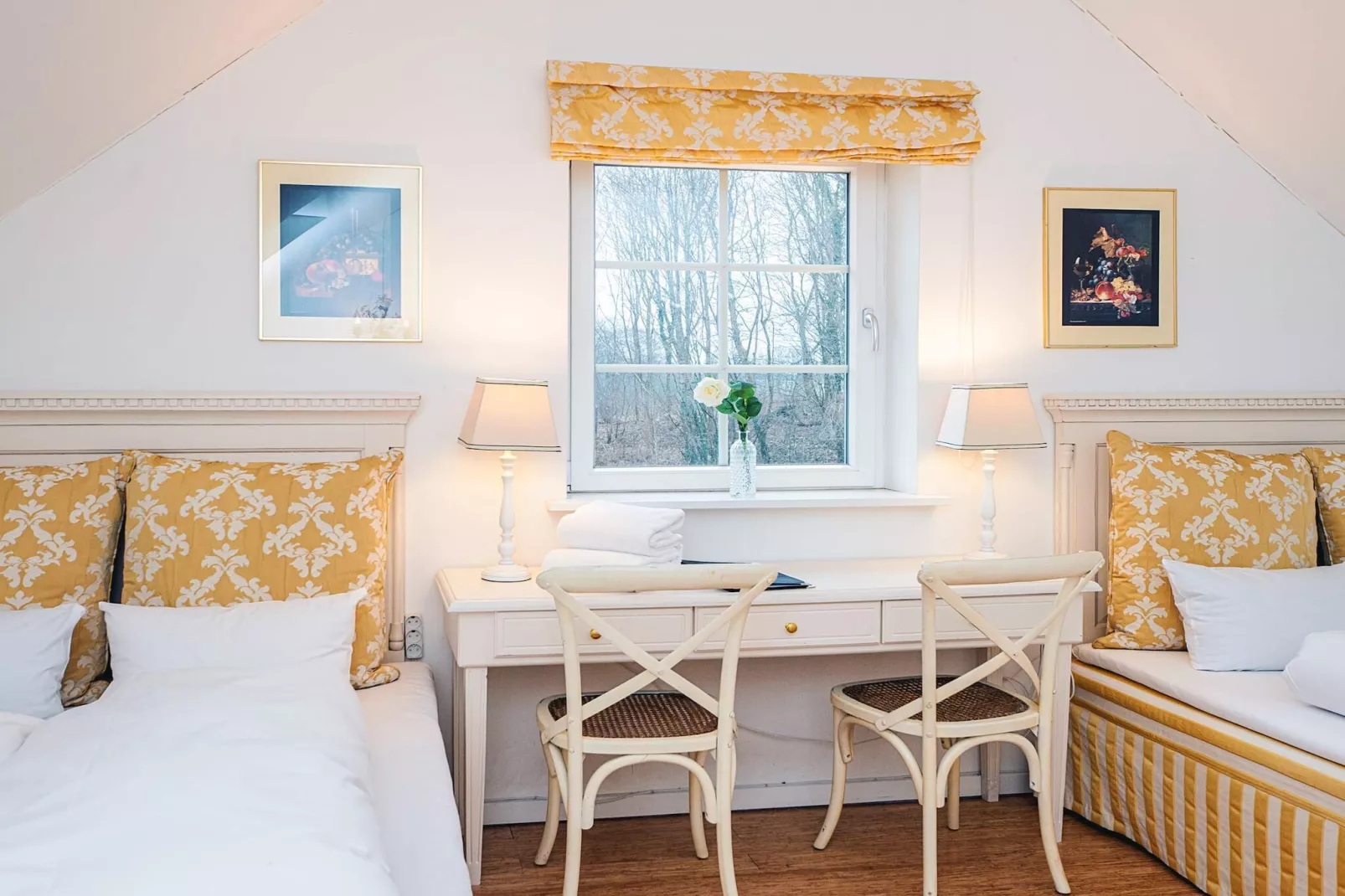 4 etoiles maison de vacances a Skanderborg-Intérieur