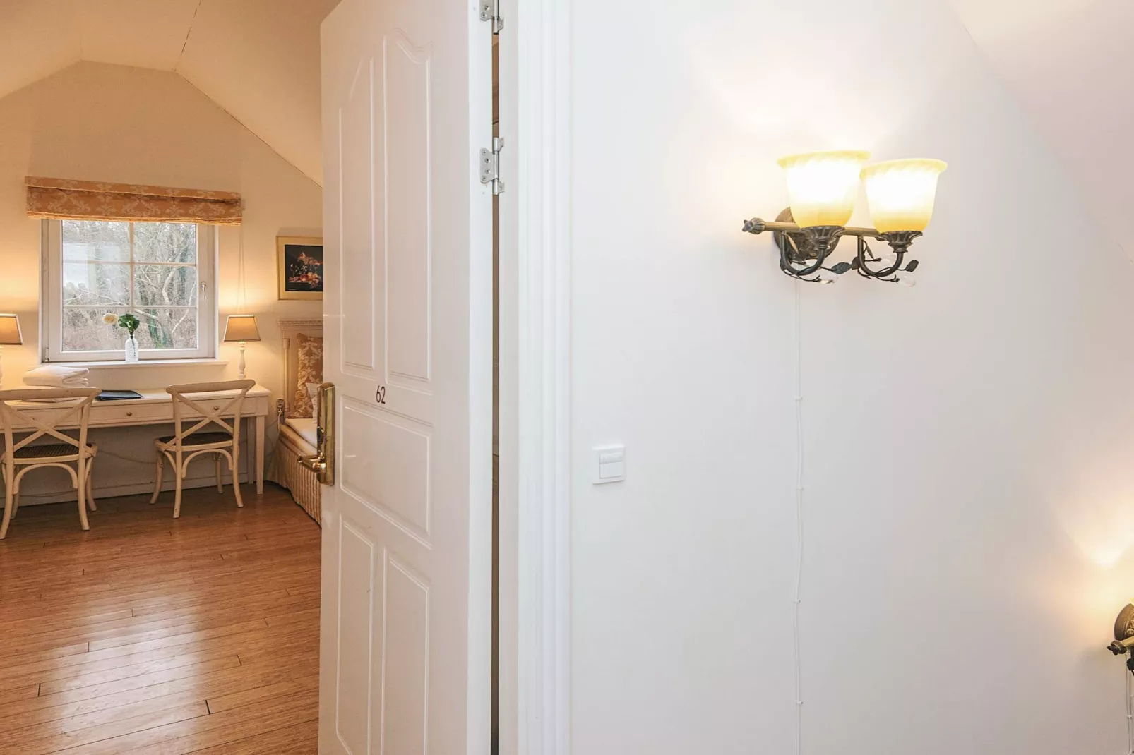 4 etoiles maison de vacances a Skanderborg-Intérieur