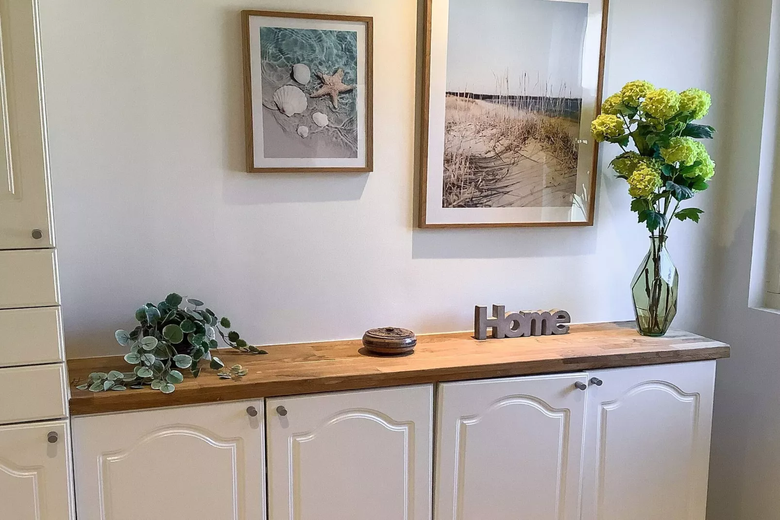 Retraite familiale spacieuse -- By Traum Ferienwohnungen-Intérieur