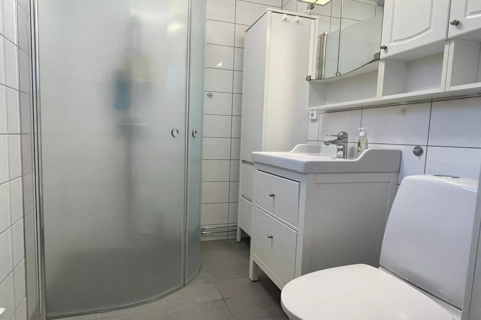 4 etoiles maison de vacances a BERGKVARA-Intérieur