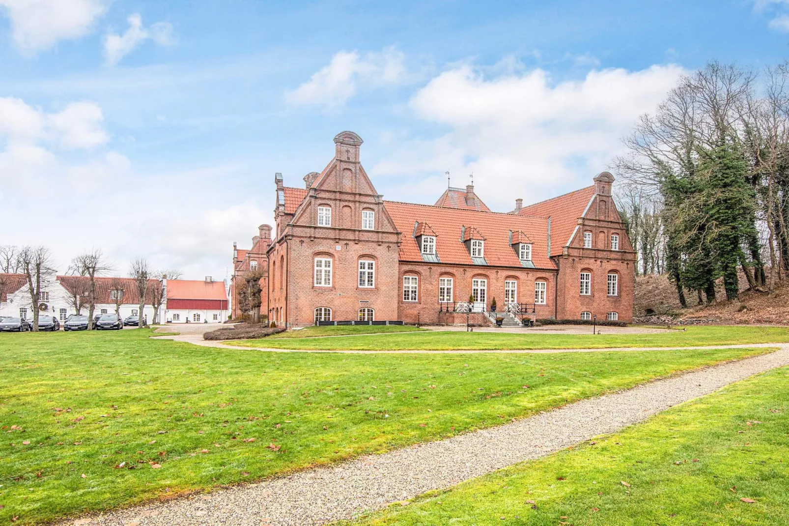 4 etoiles maison de vacances a Skanderborg-Vue