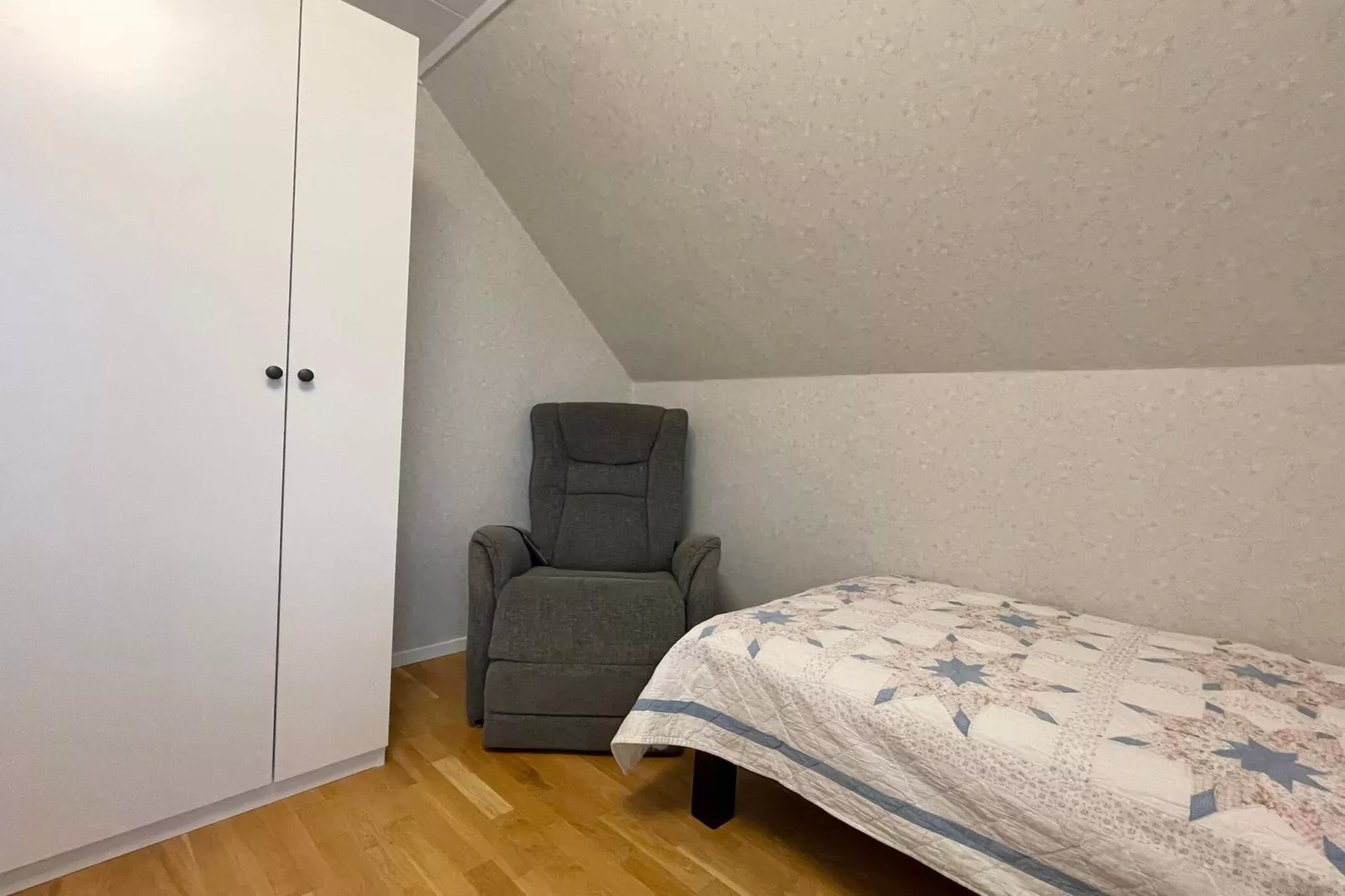 4 etoiles maison de vacances a BERGKVARA-Intérieur