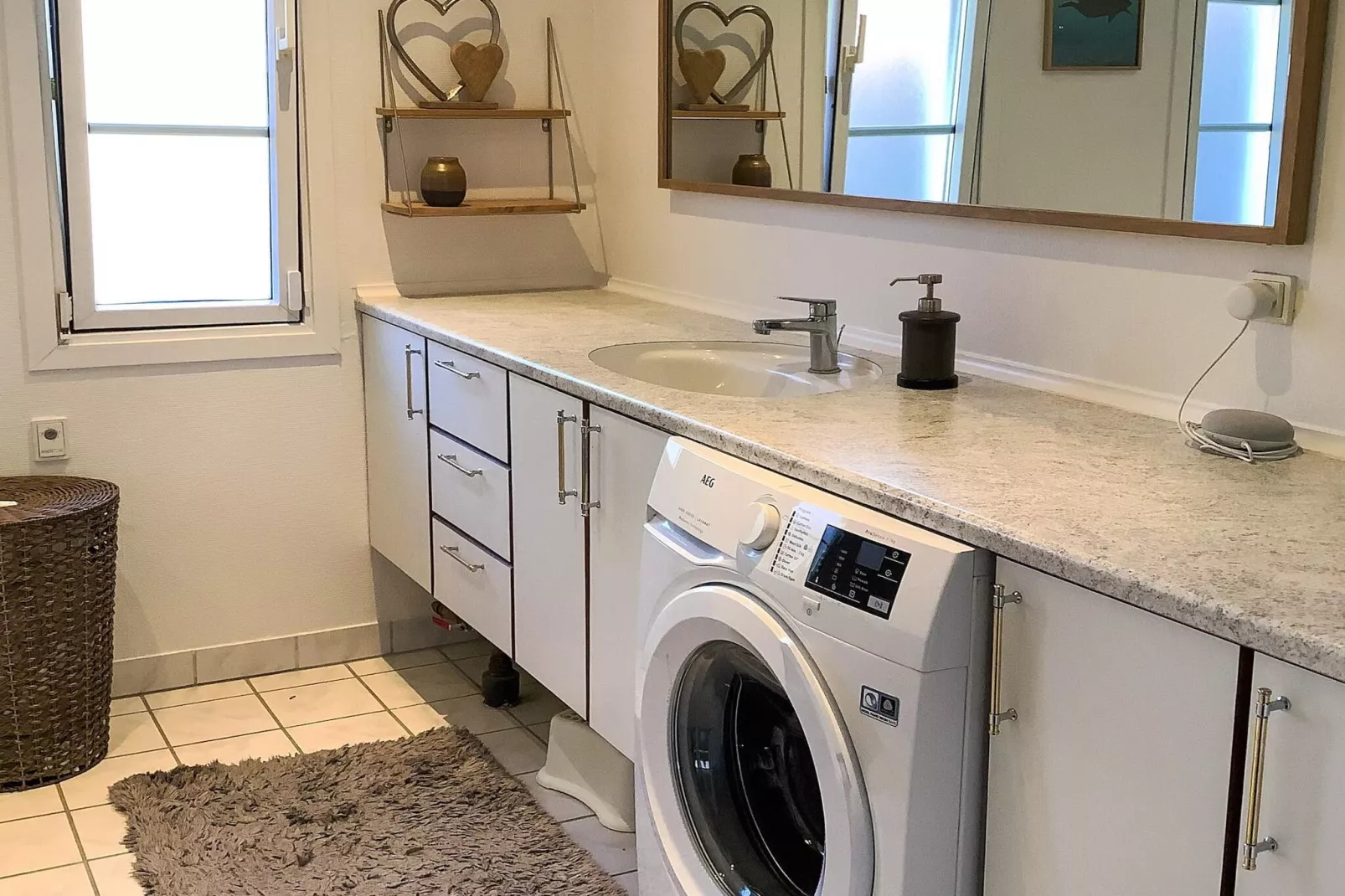 Retraite familiale spacieuse -- By Traum Ferienwohnungen-Intérieur