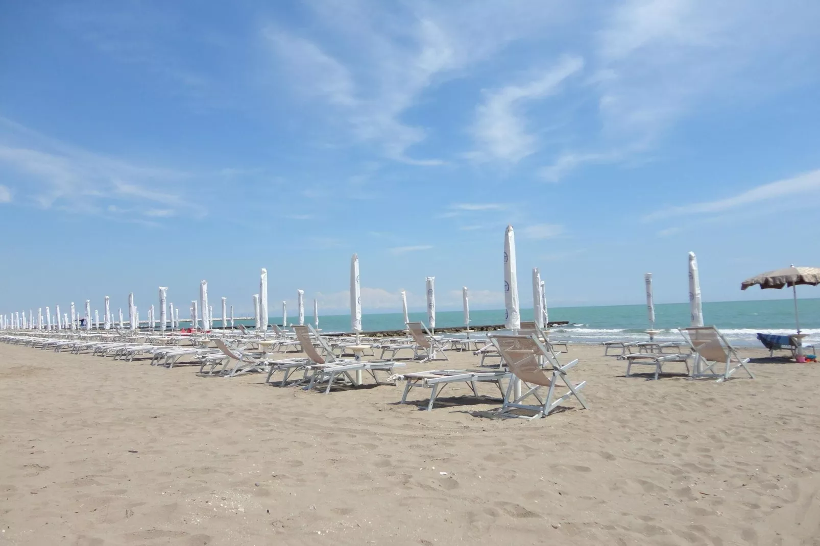 La Zattera 314-Areas summer 1km