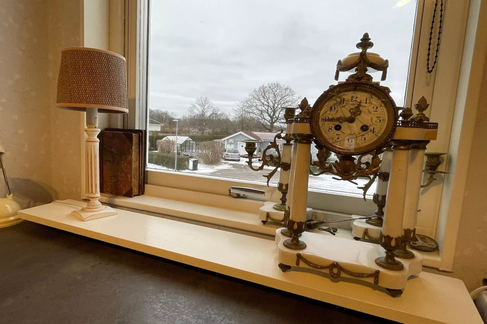 4 etoiles maison de vacances a BERGKVARA-Intérieur