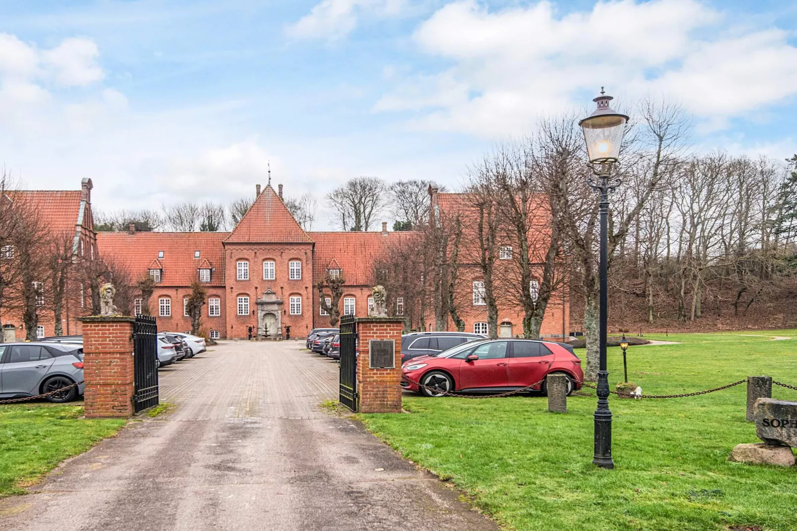 4 etoiles maison de vacances a Skanderborg-Vue