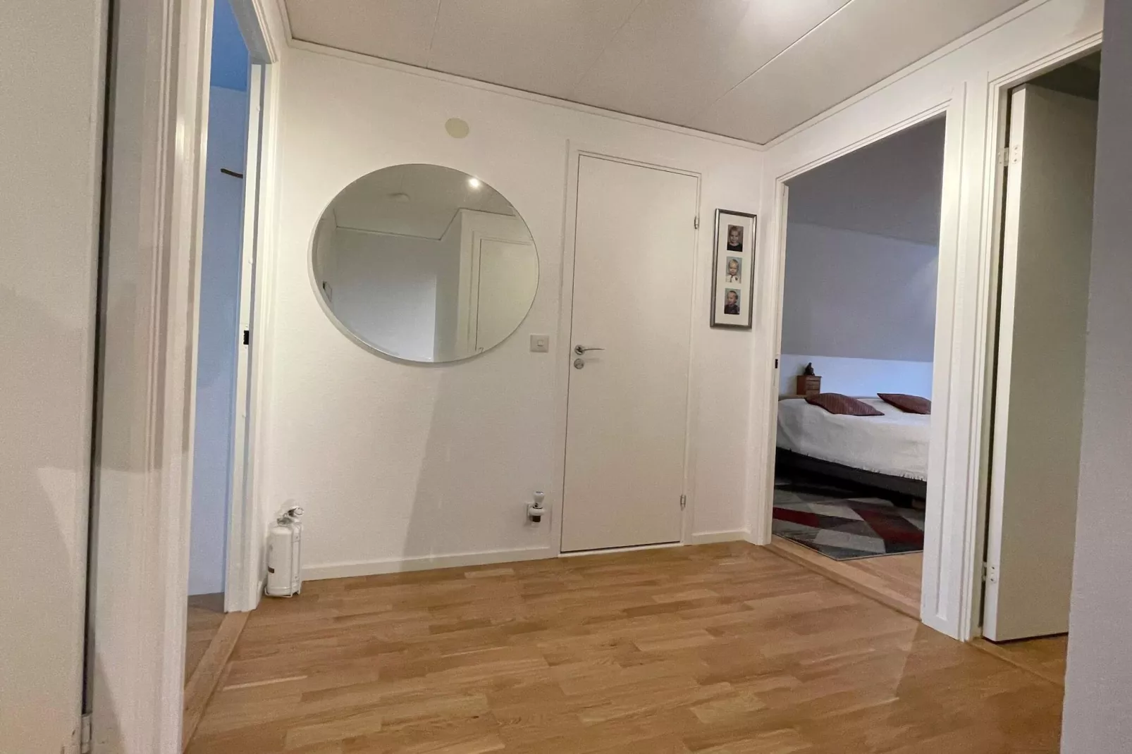 4 etoiles maison de vacances a BERGKVARA-Intérieur