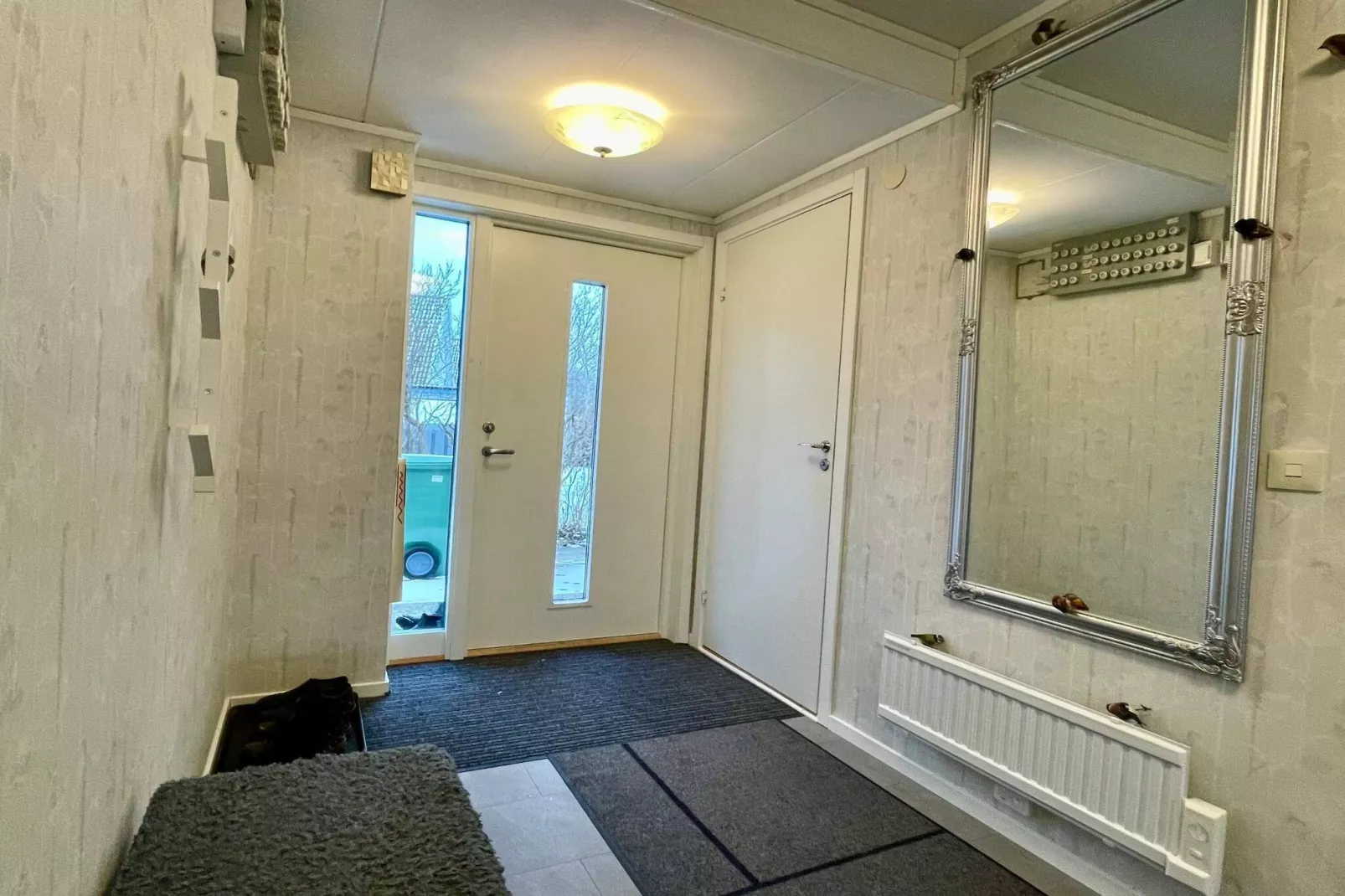 4 etoiles maison de vacances a BERGKVARA-Intérieur