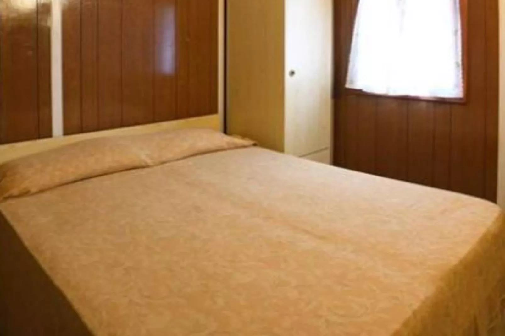 C´Era una Volta - Mobile Home TYPE A - B4/5 Pax MHB - Chambre