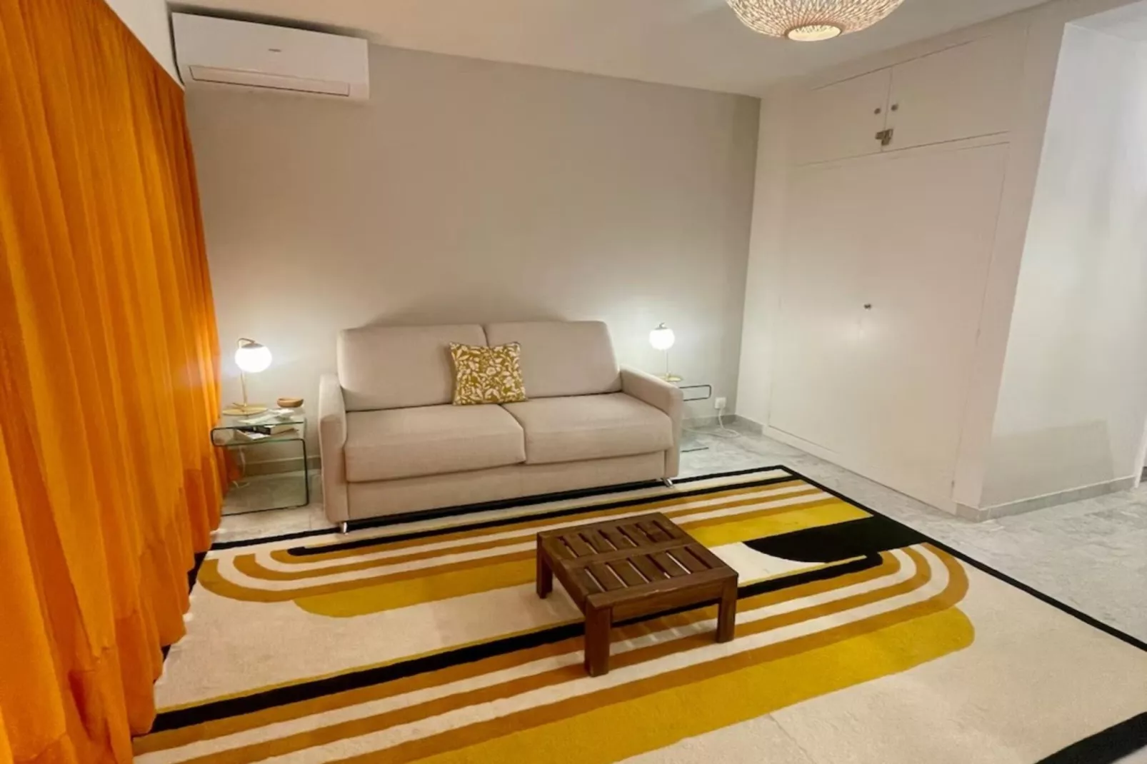 Studio cosy près du Cap d'Antibes & plages de sable