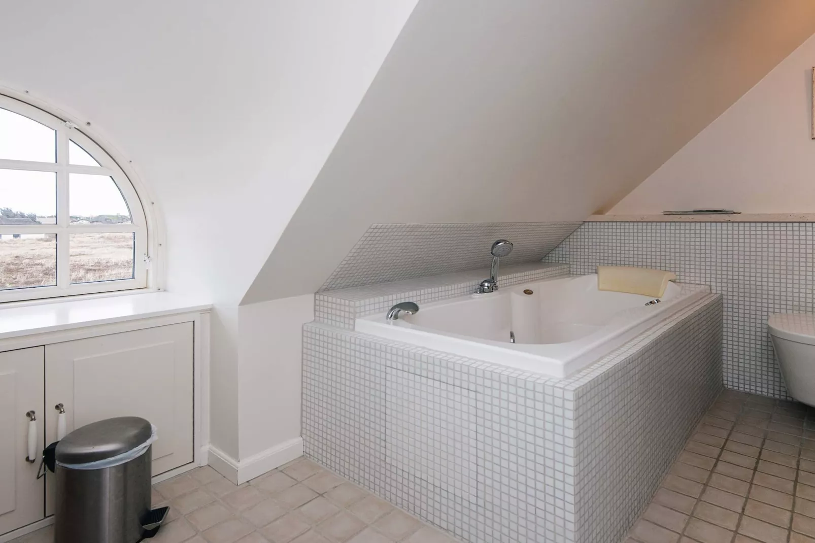 5 etoiles maison de vacances a Ulfborg-Spa