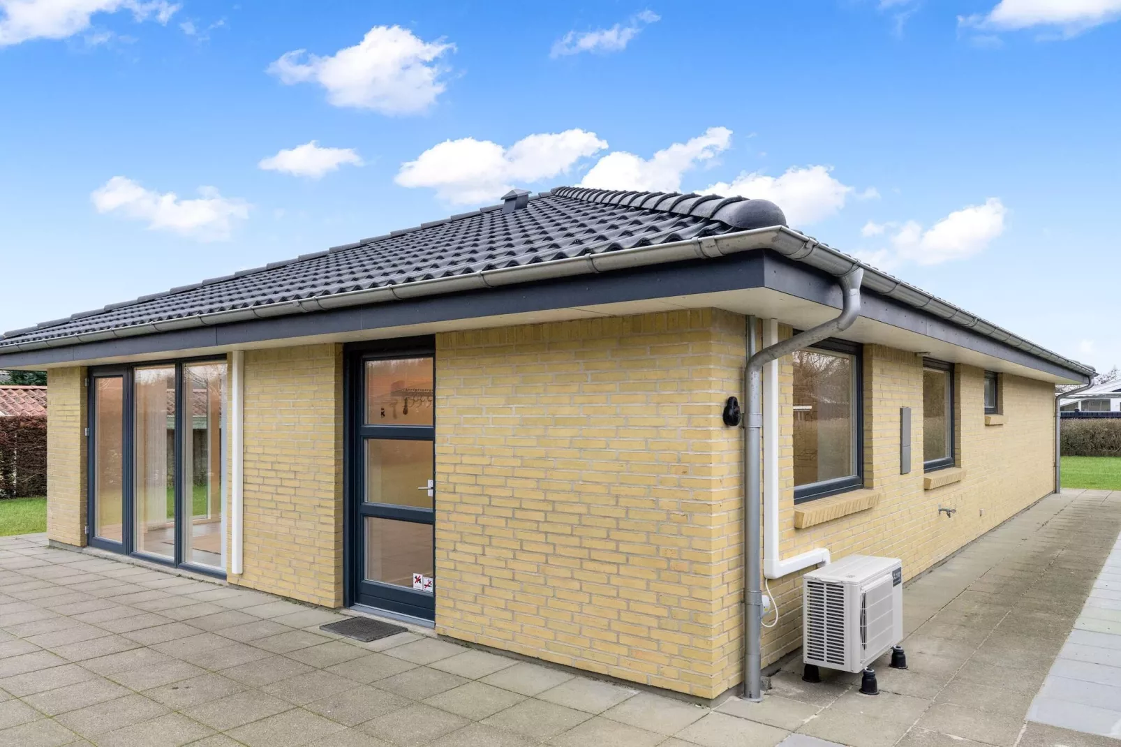 4 star holiday home in Esbjerg V