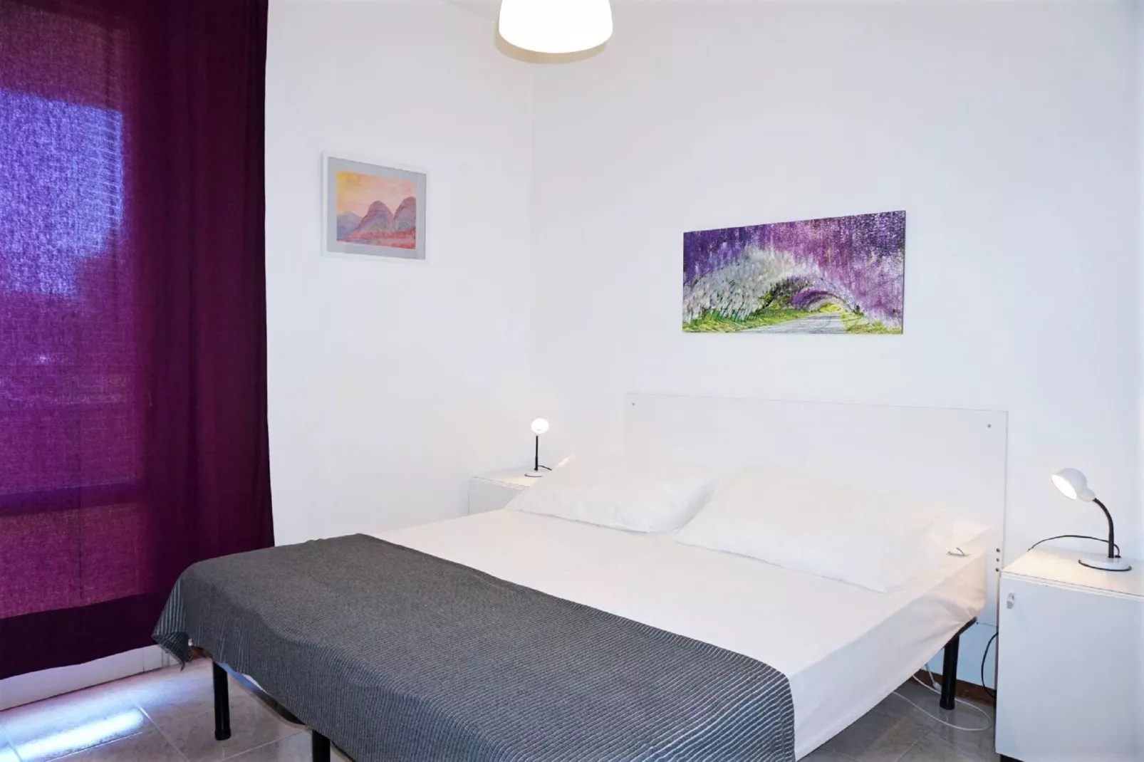 LN 47/79-Bedroom
