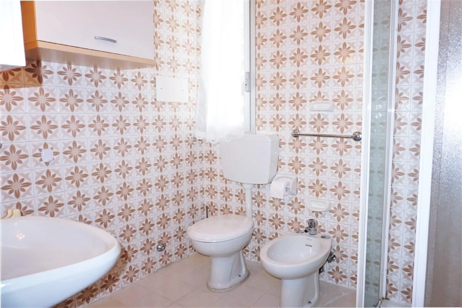 Livenza 72-Badezimmer