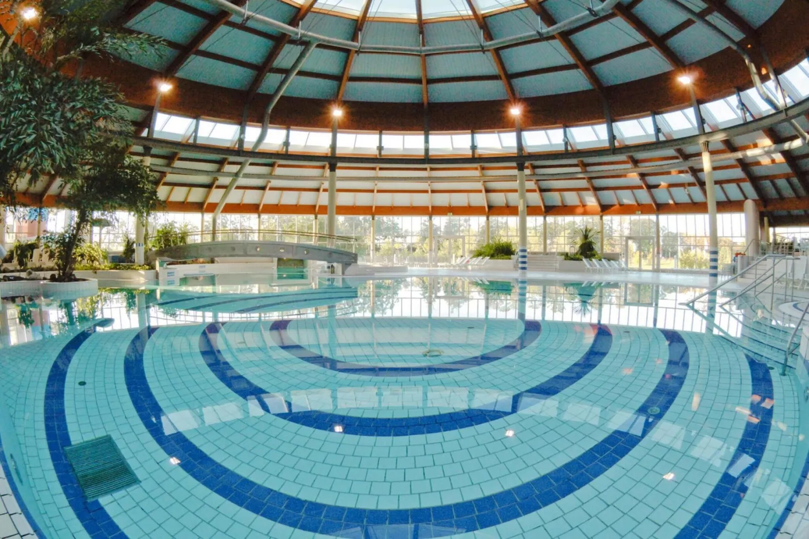 Seepark Sellin - 4 Personen