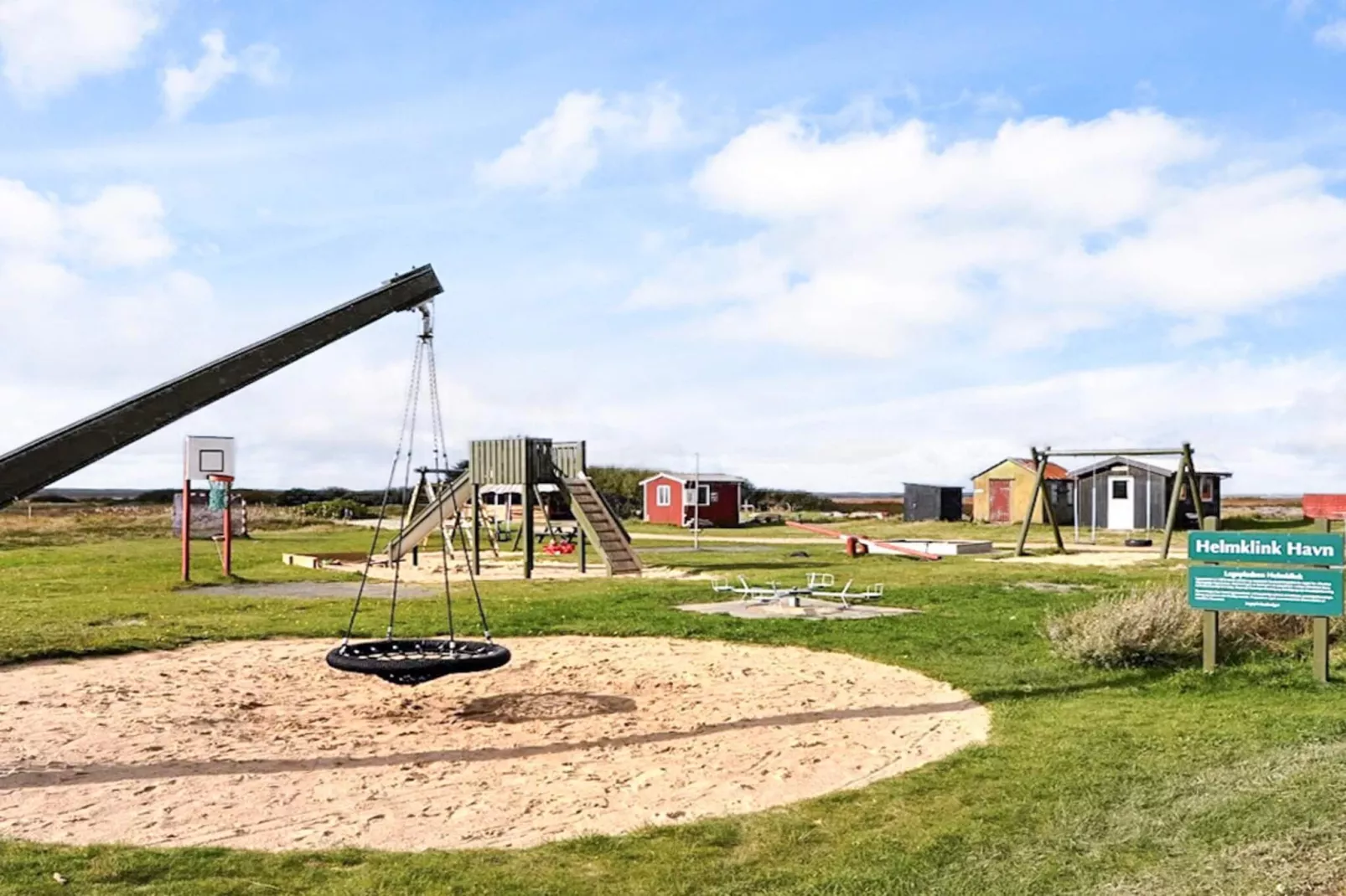 5 Personen Ferienhaus in Ulfborg-By Traum