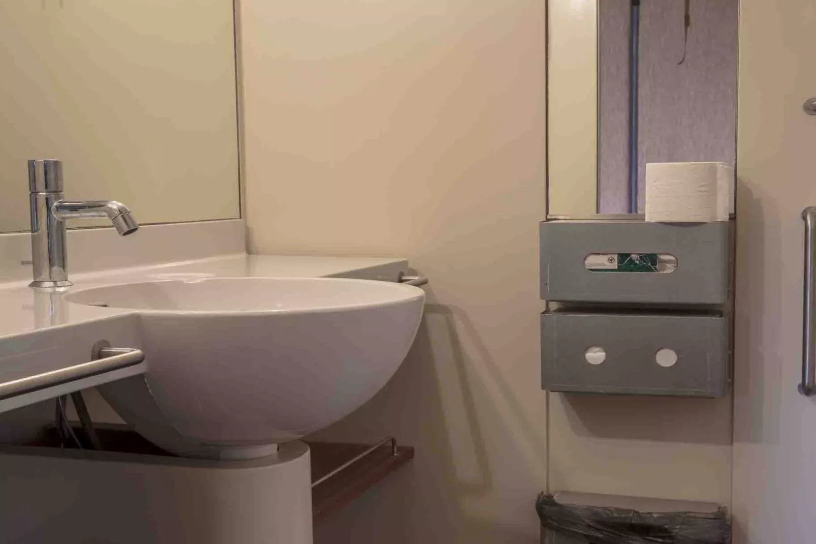 Resort Begur 3-Salle de bain