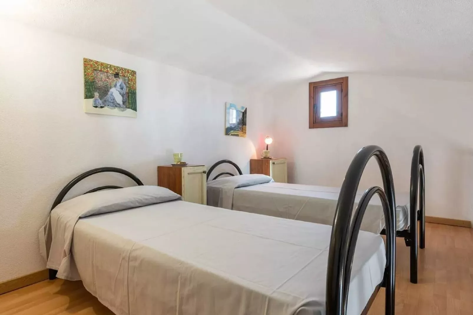 Bellavista 1-Chambre