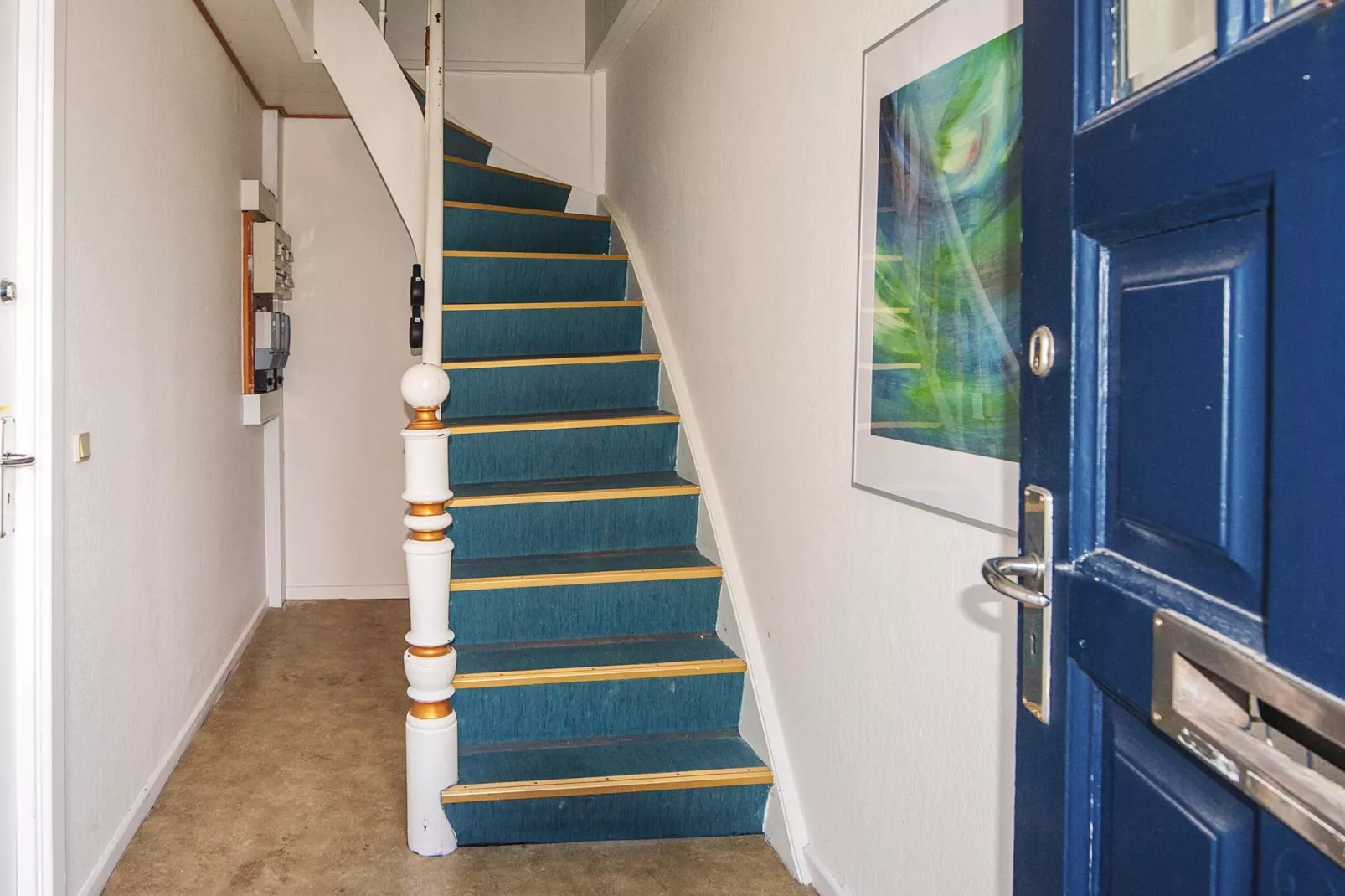 Charming Retreat in Ringkobing - By Traum Ferienwohnungen - Indoor