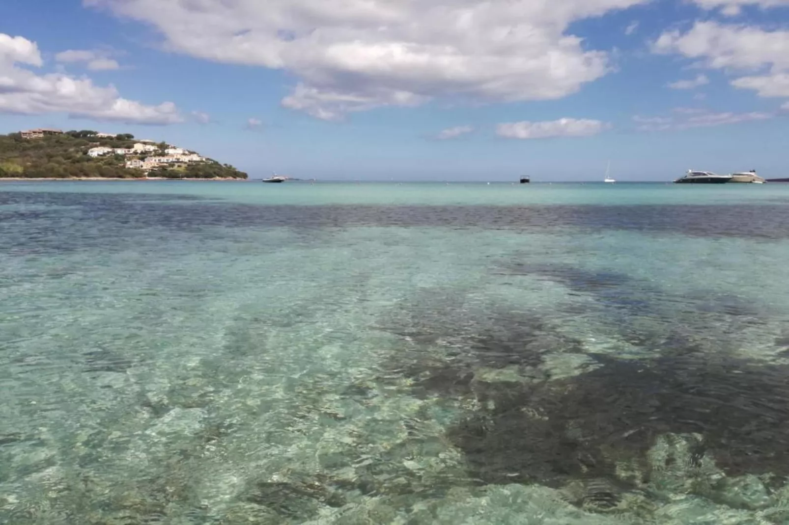 Casa Li Feruli-Zones été à 5 km