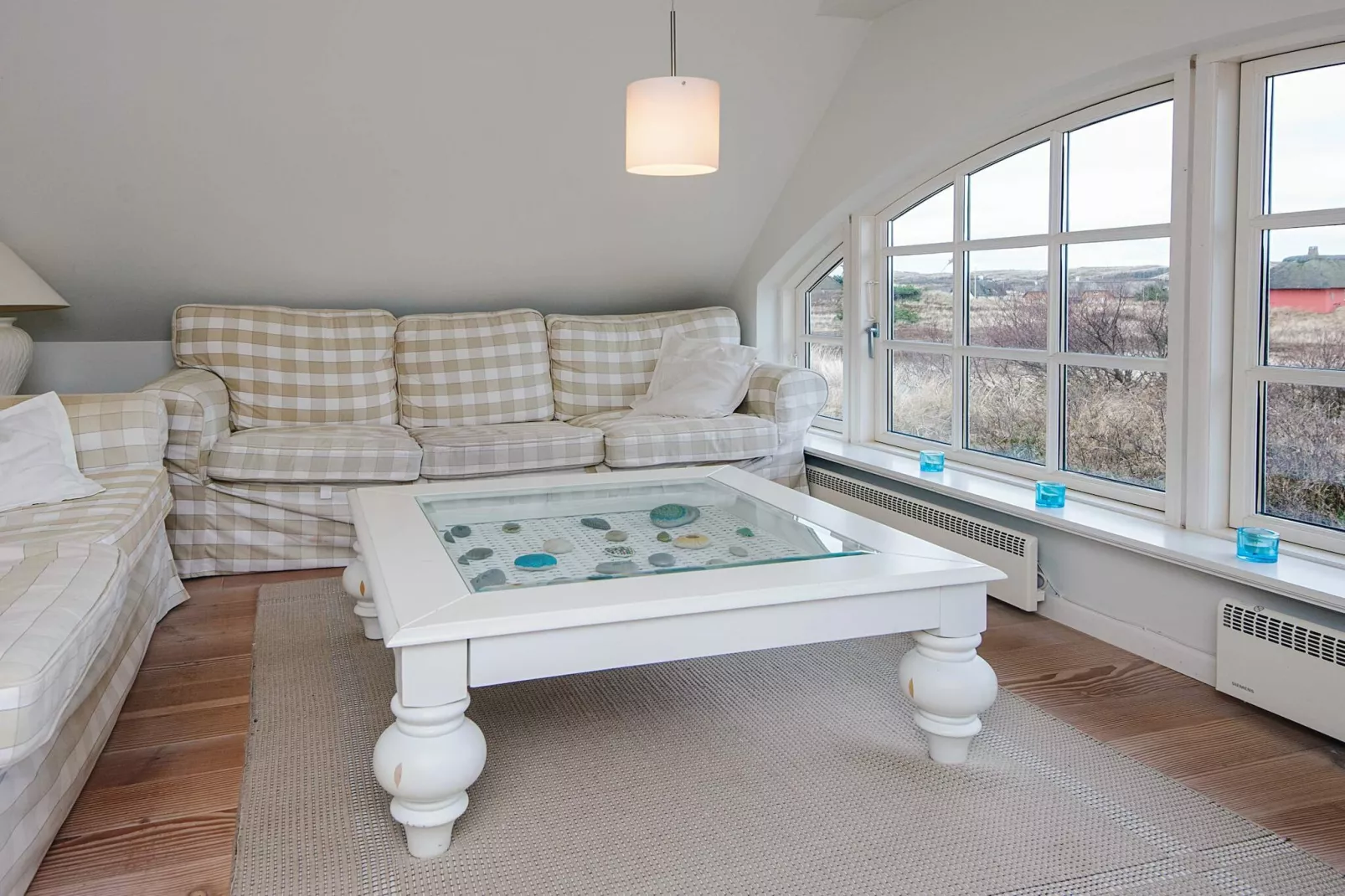 5 etoiles maison de vacances a Ulfborg-Intérieur