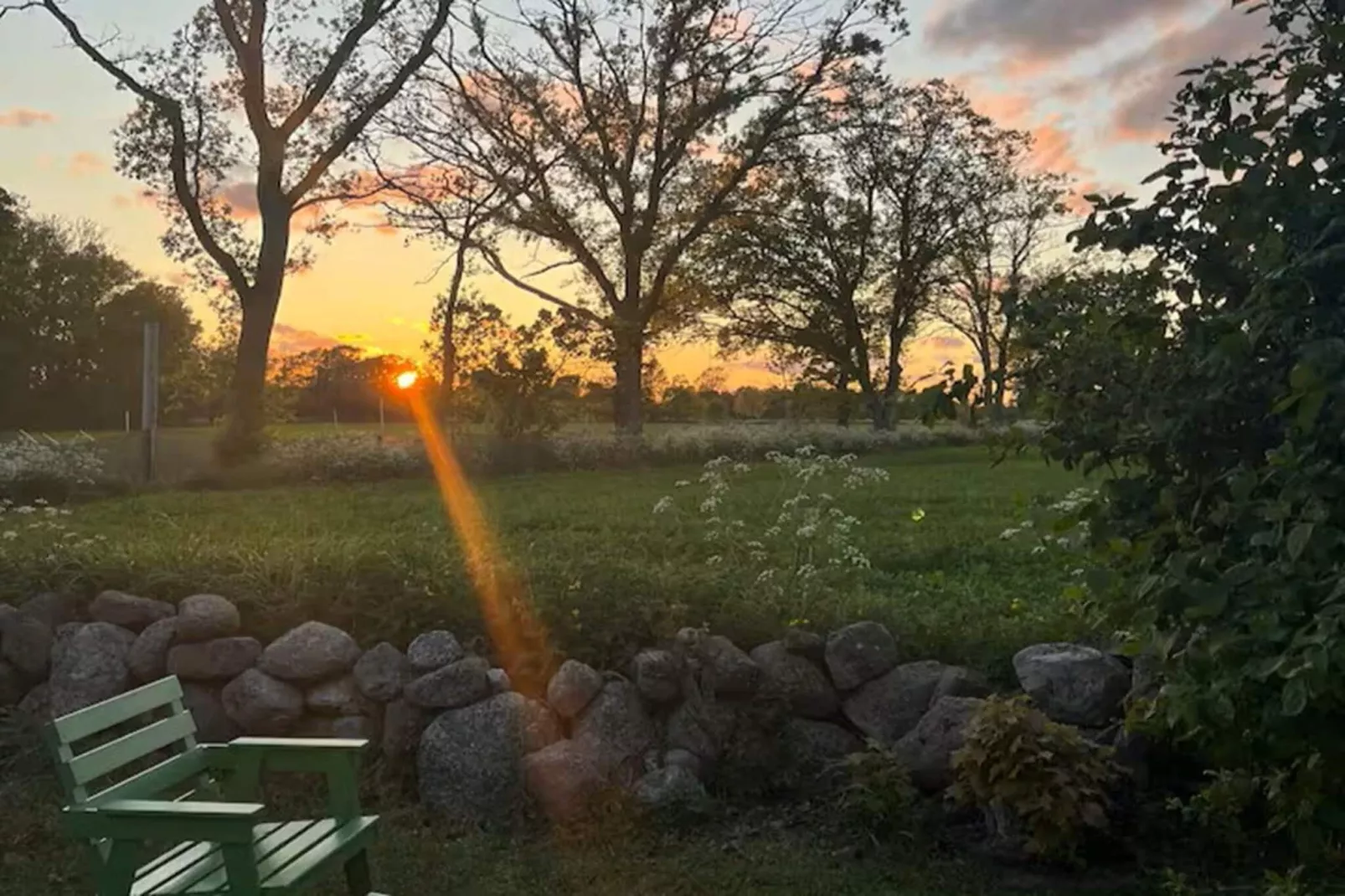 Maison de vacances pour 8 a Löttorp