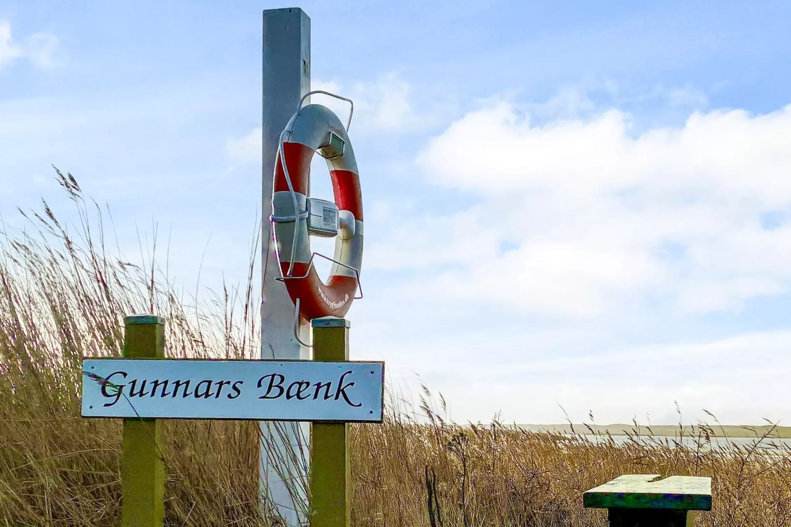 5 Personen Ferienhaus in Ulfborg-By Traum