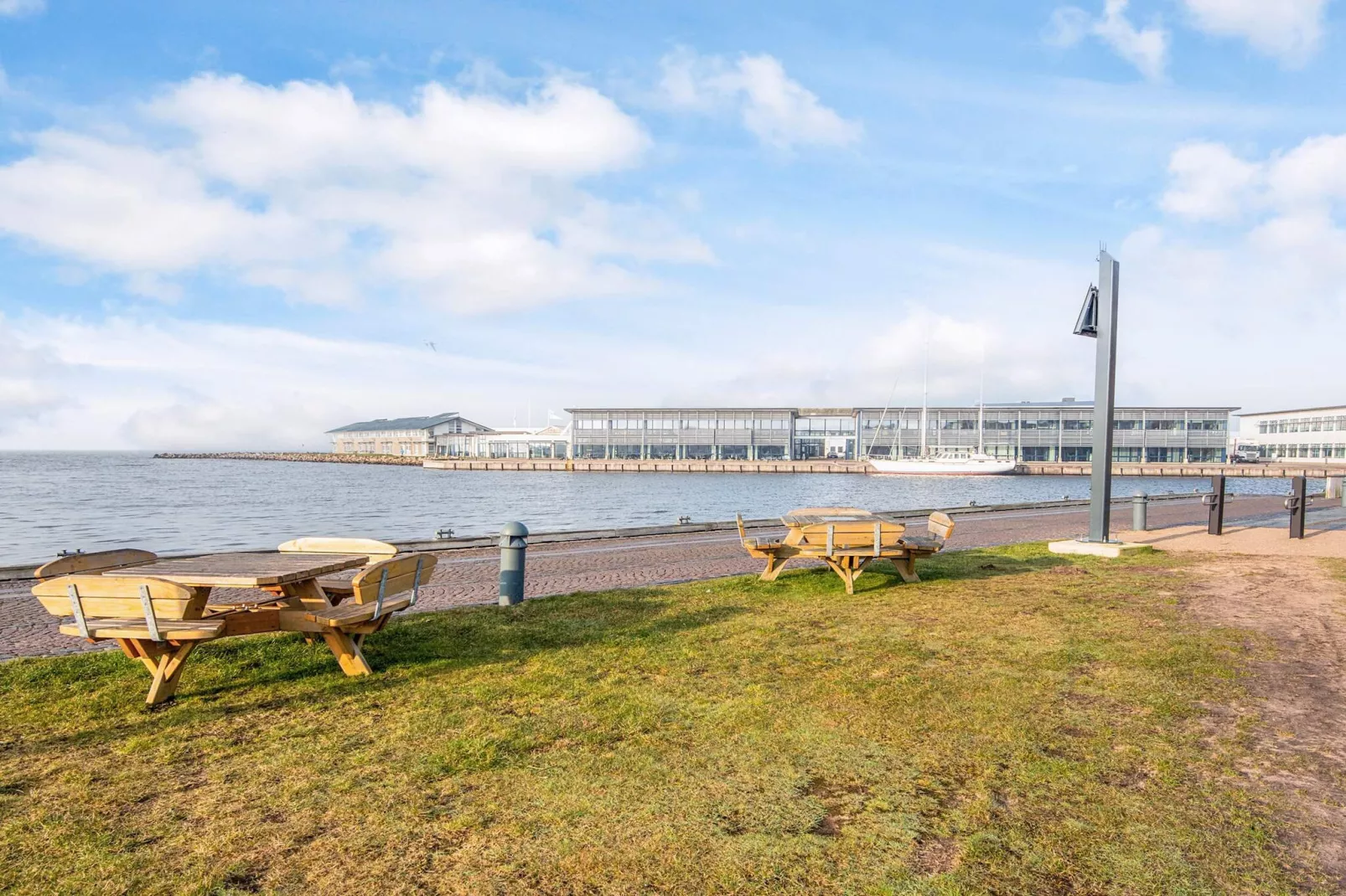 Charming Retreat in Ringkobing - By Traum Ferienwohnungen - Untagged