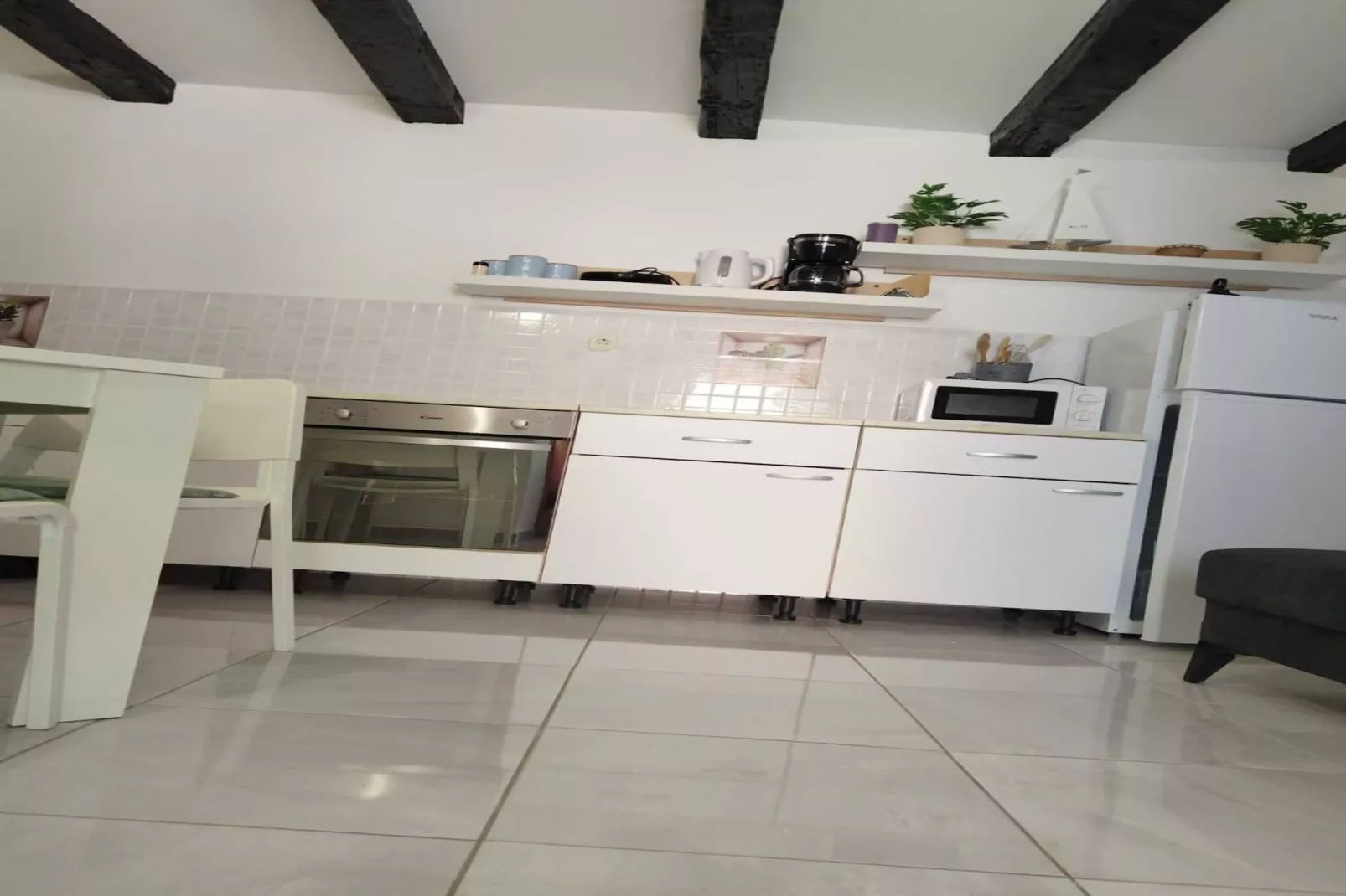 Two Bedroom Apartment Leo Povile