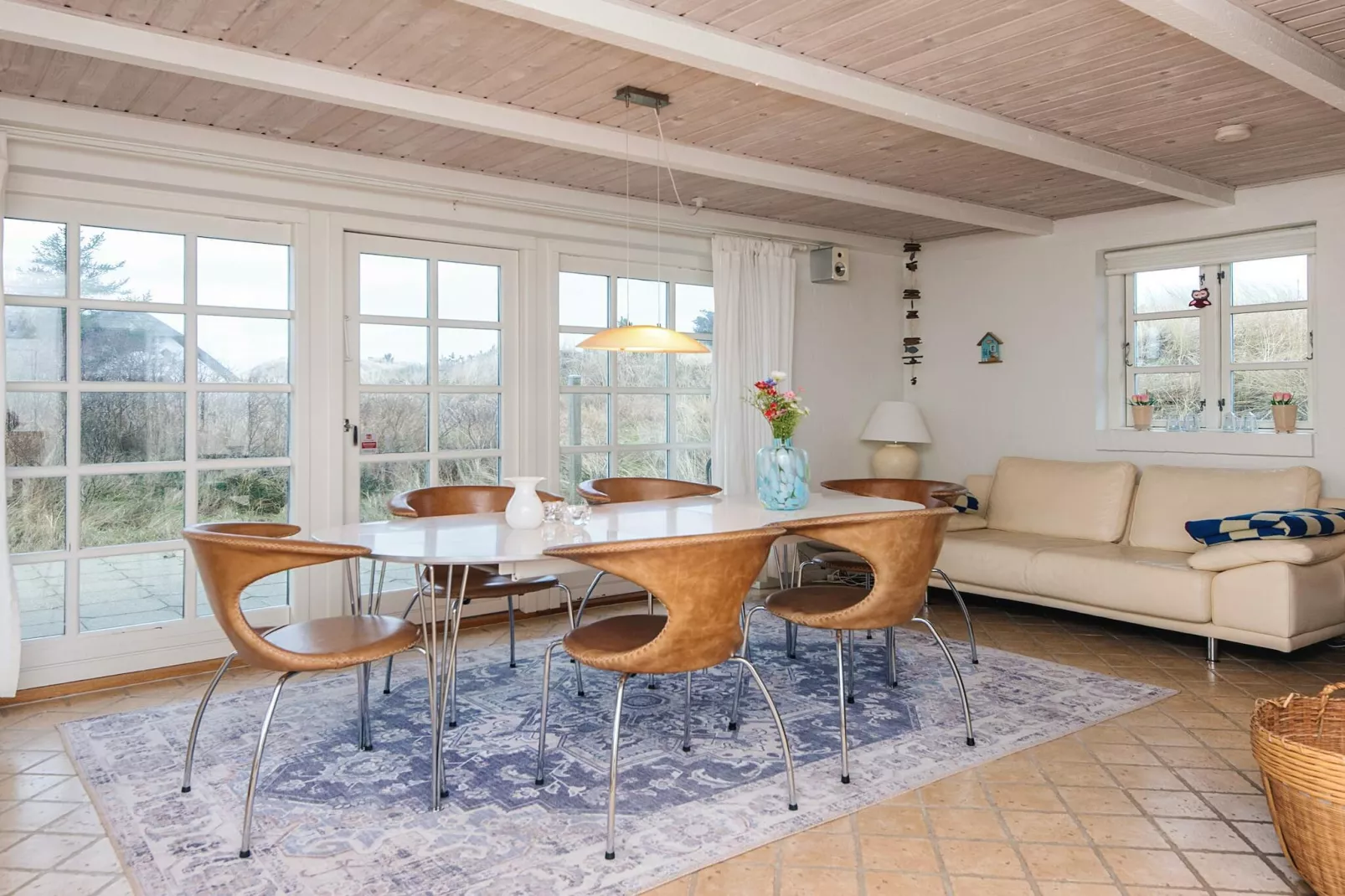 5 etoiles maison de vacances a Ulfborg