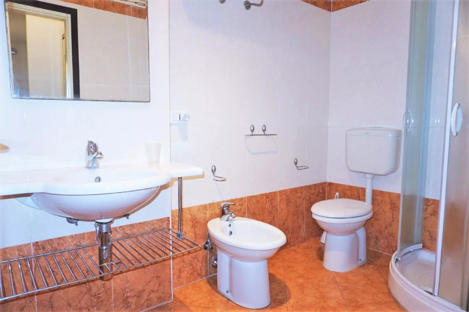 Riello 12-Salle de bain