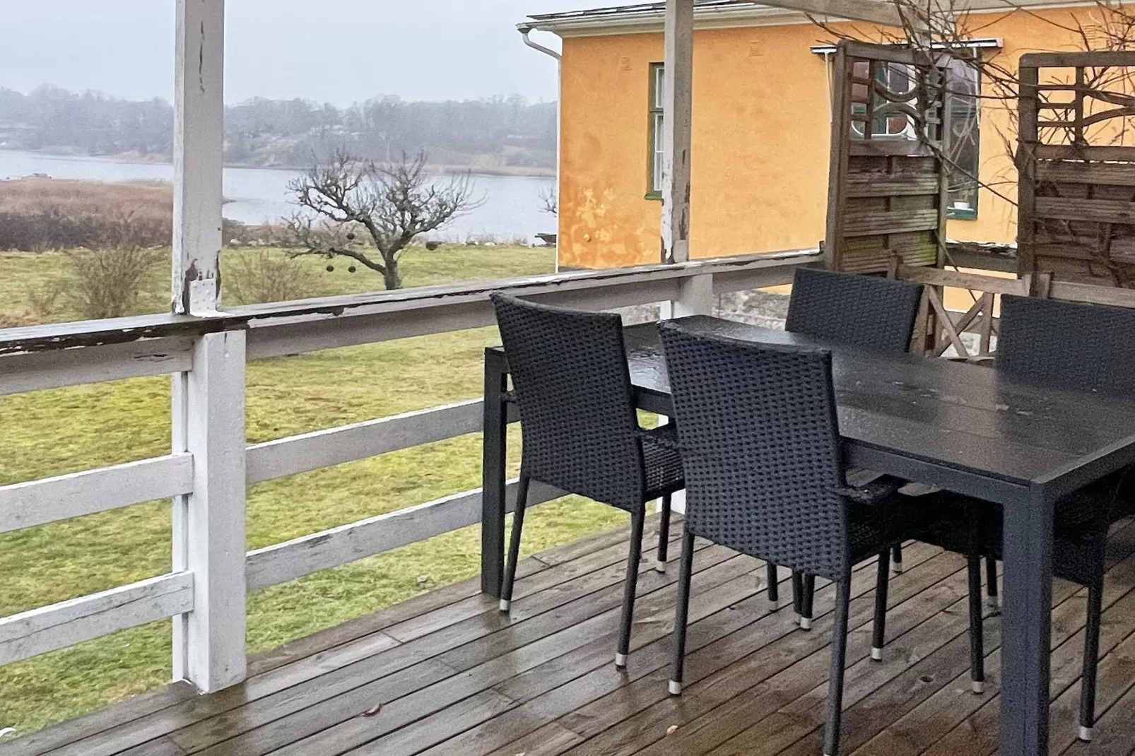4 star holiday home in Ronneby-By Traum-Outdoor