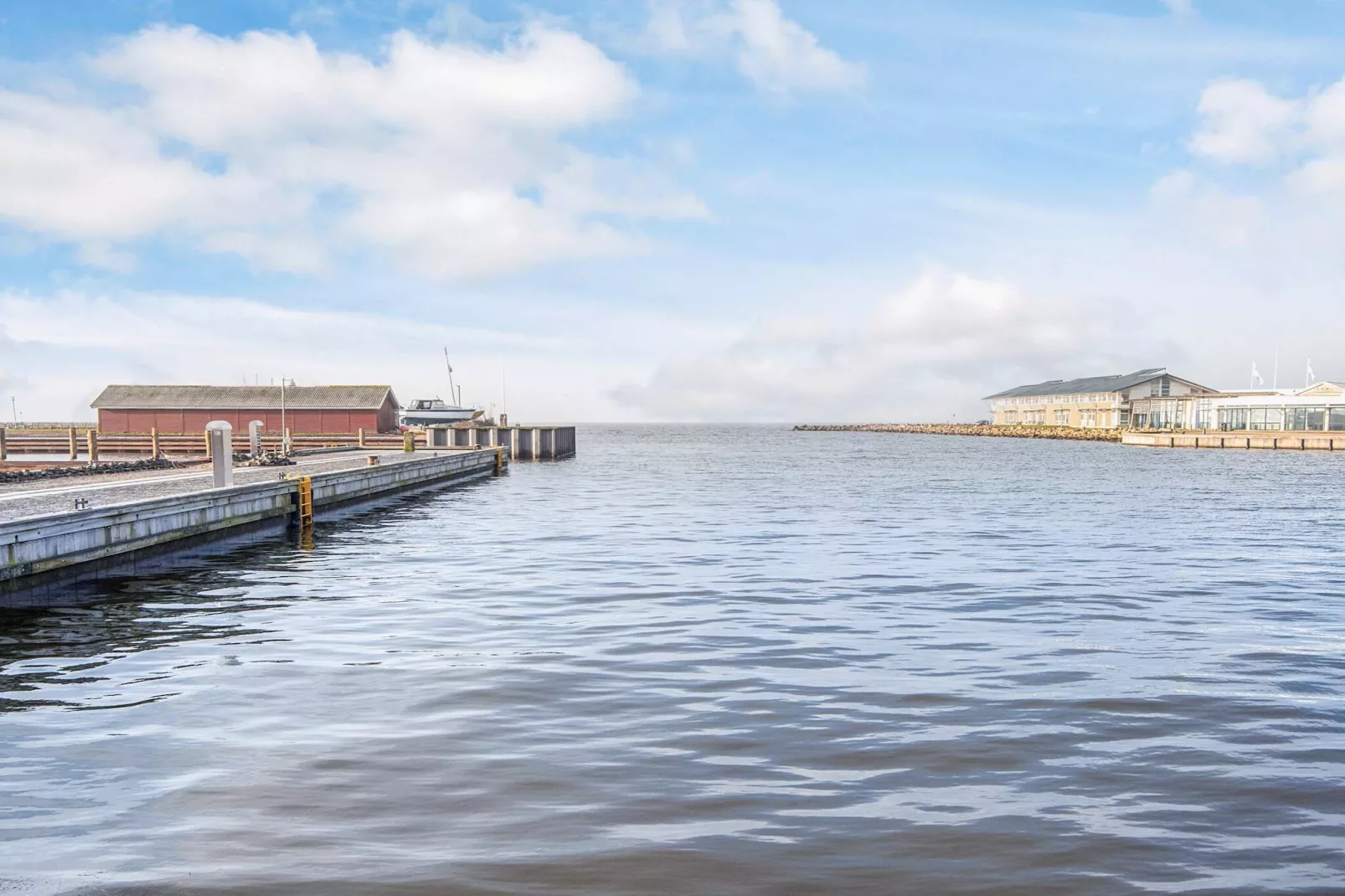 Charming Retreat in Ringkobing - By Traum Ferienwohnungen - Untagged