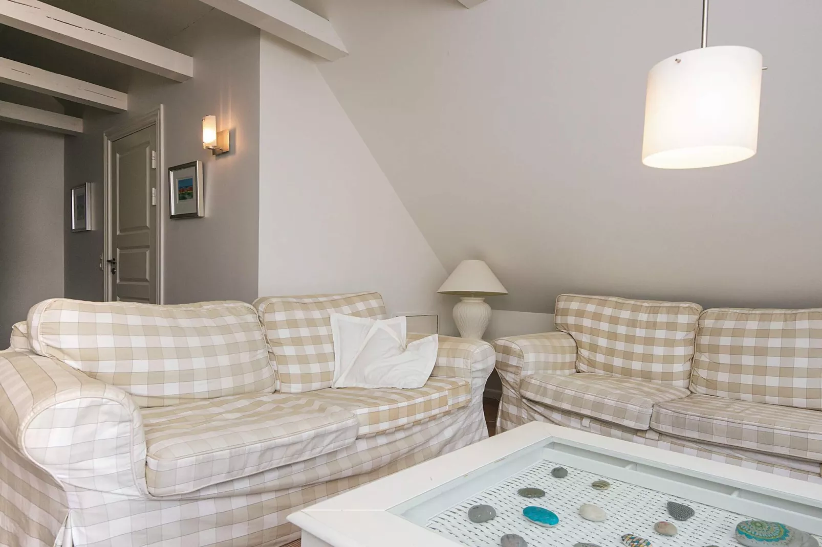 5 etoiles maison de vacances a Ulfborg-Intérieur