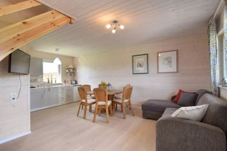 Domki wakacyjne w Gąskach