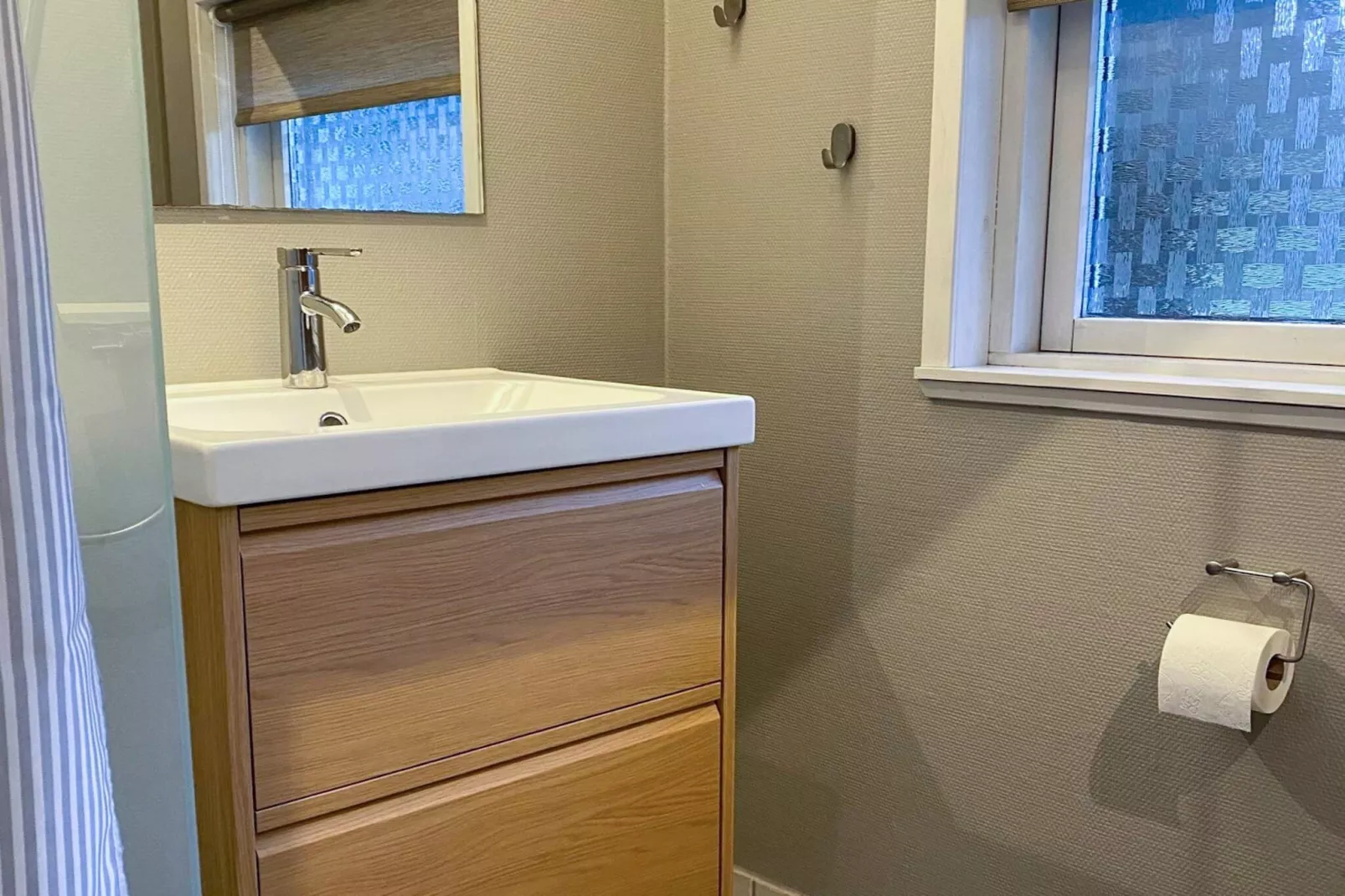 4 Personen Ferienhaus in Lemvig-By Traum-Innenbereich