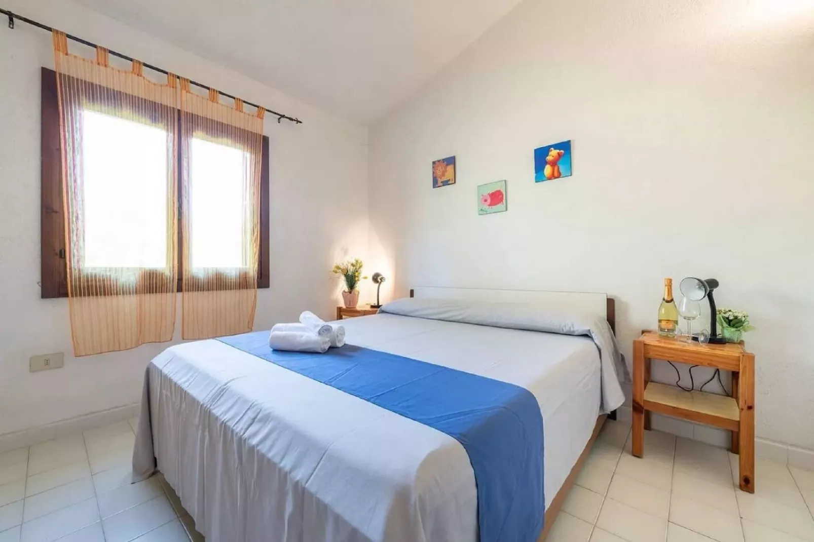 Bellavista 2-Schlafzimmer