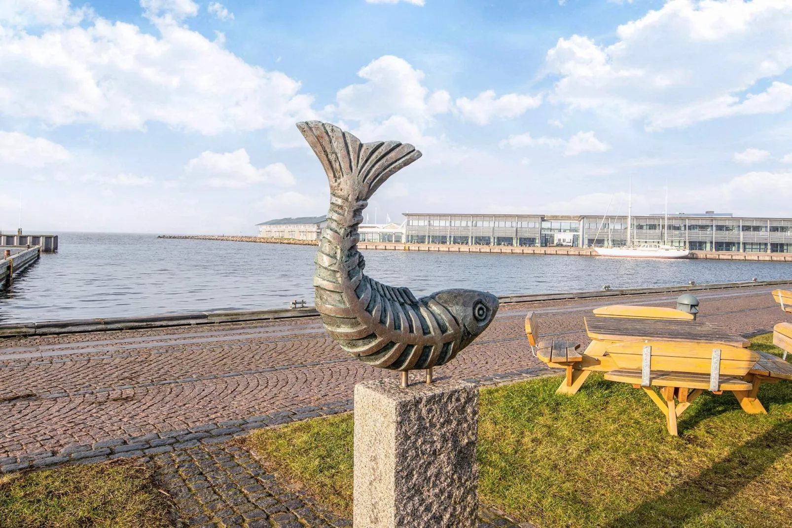 Charming Retreat in Ringkobing - By Traum Ferienwohnungen - Untagged