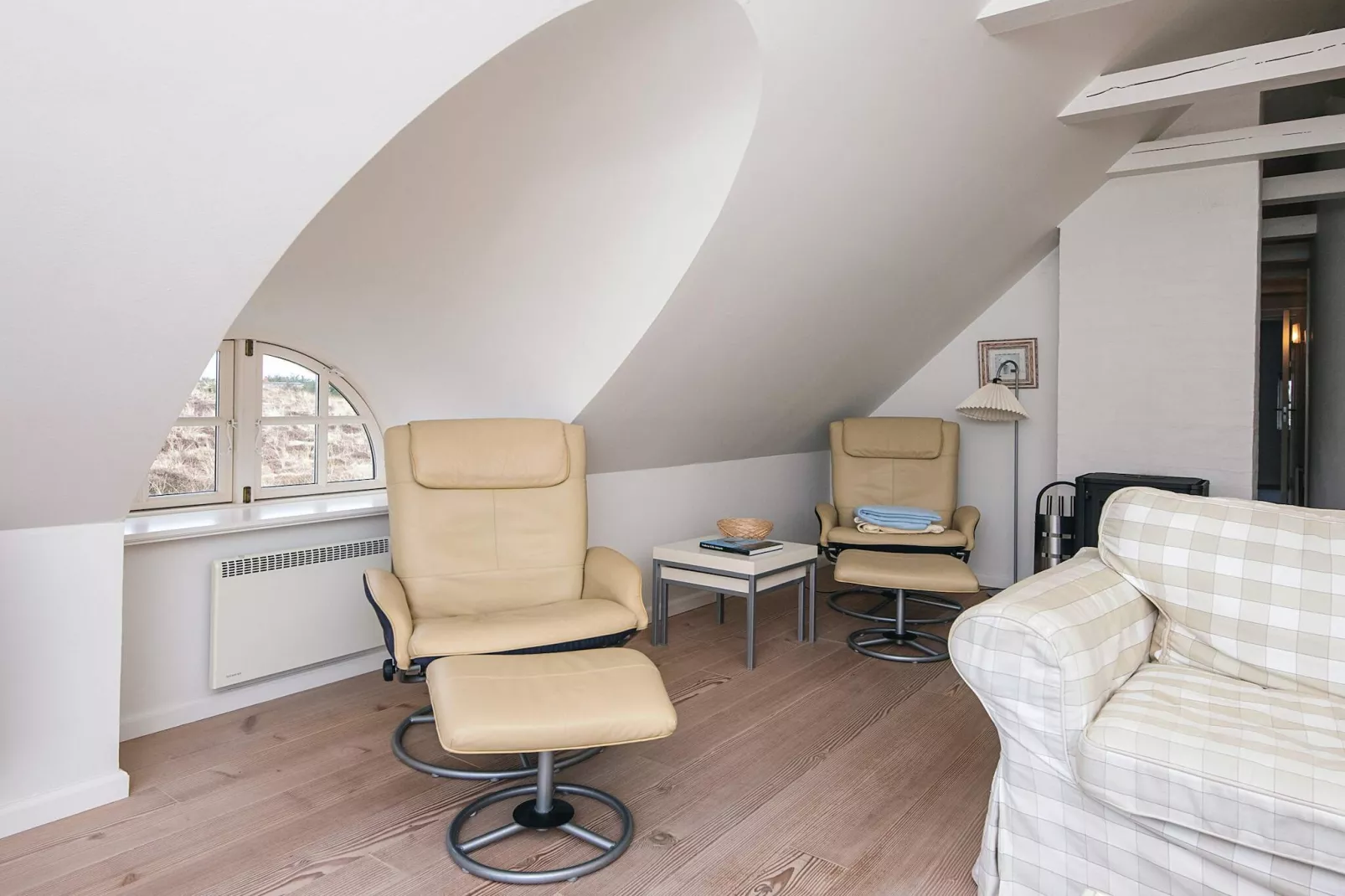 5 etoiles maison de vacances a Ulfborg-Intérieur