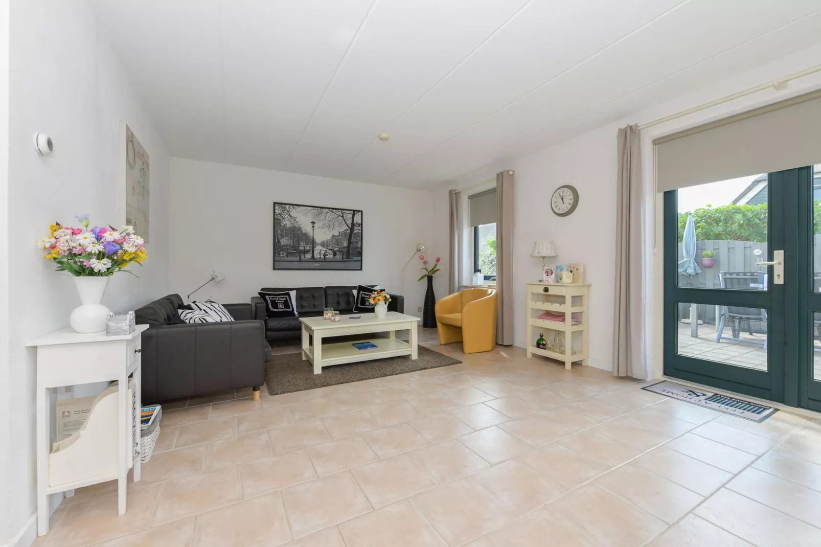 Duynopgangh 25-Nicht zugeordnet