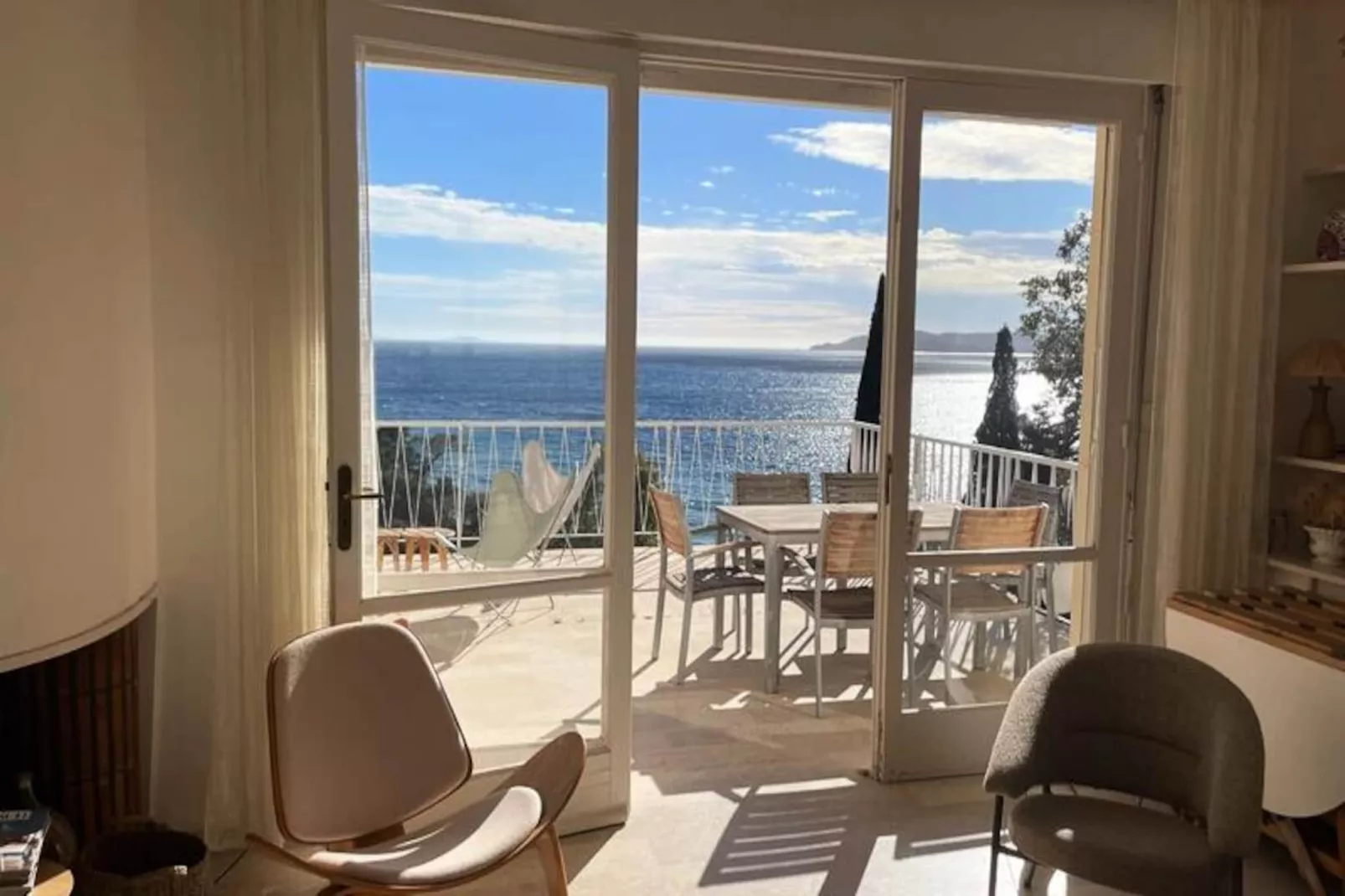 Résidence Un Jardin Au Bord De La M&eacute;diterran&eacute;e-Untagged