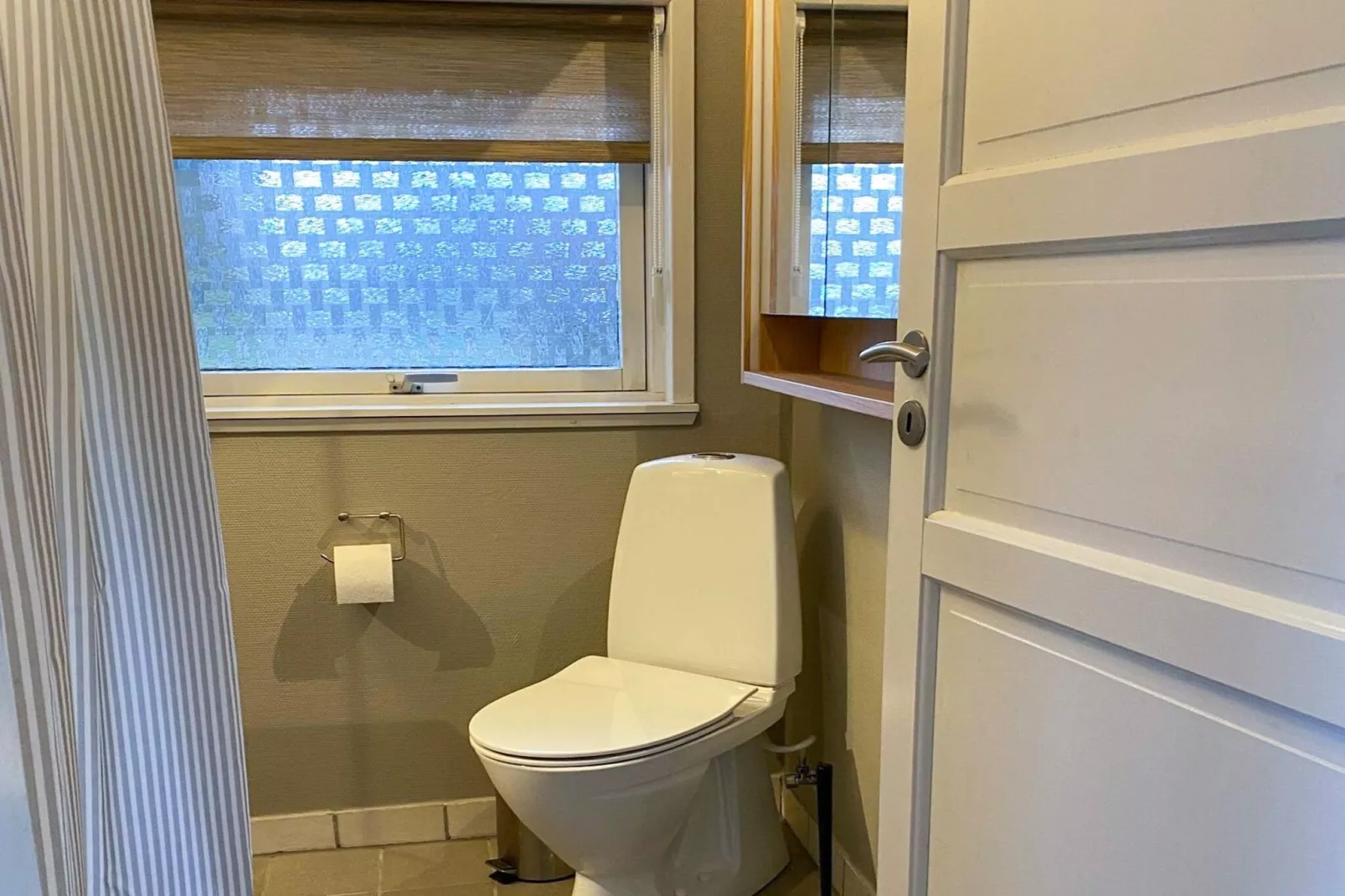 4 Personen Ferienhaus in Lemvig-By Traum-Innenbereich