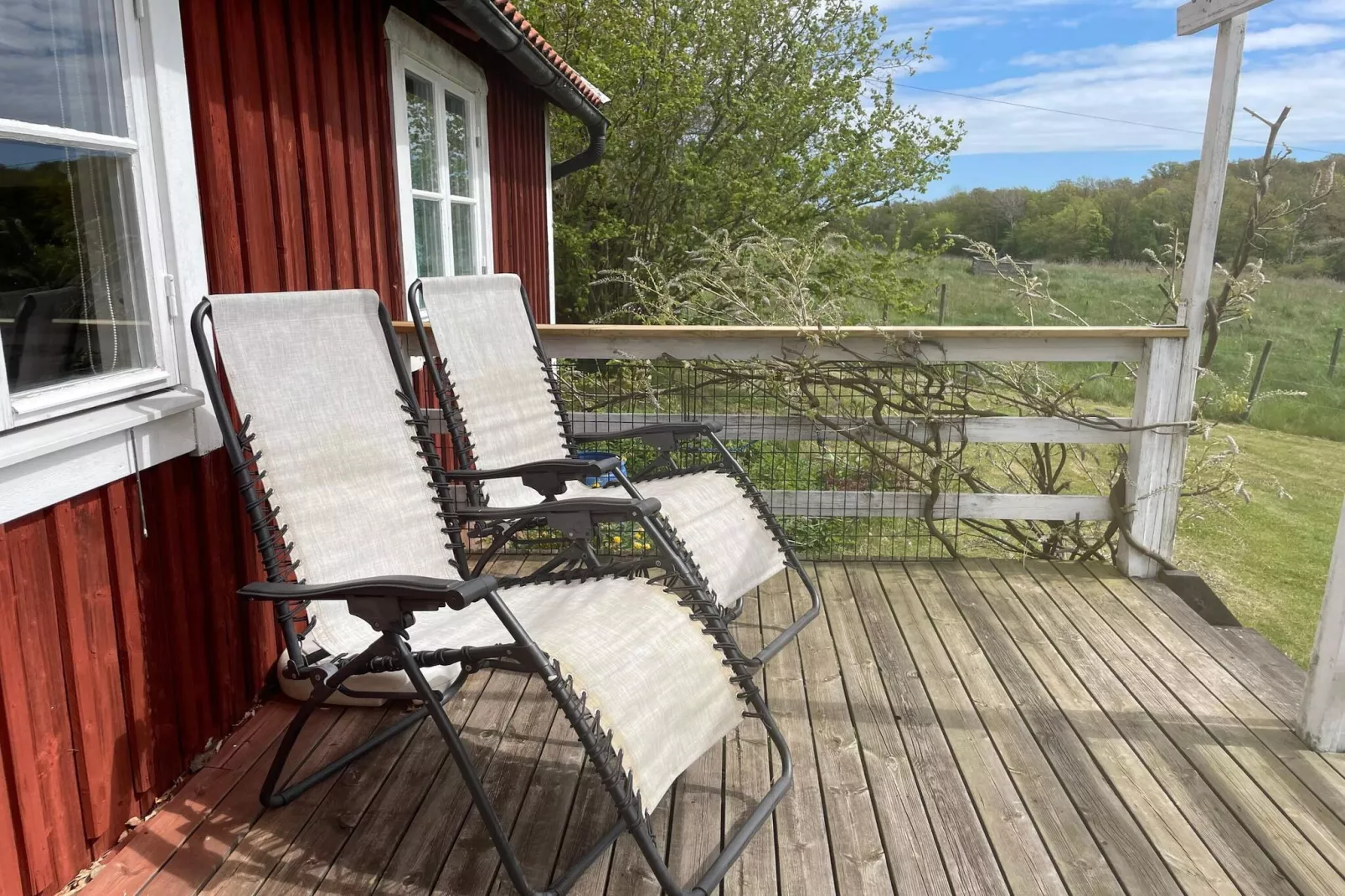 4 star holiday home in Ronneby-By Traum-Outdoor