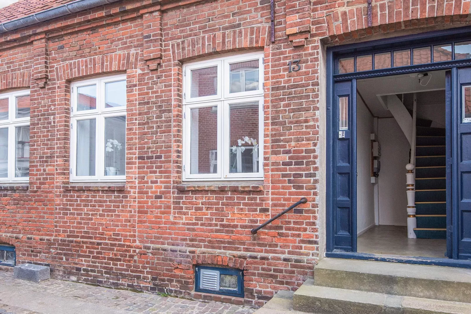 Charming Retreat in Ringkobing - By Traum Ferienwohnungen - View