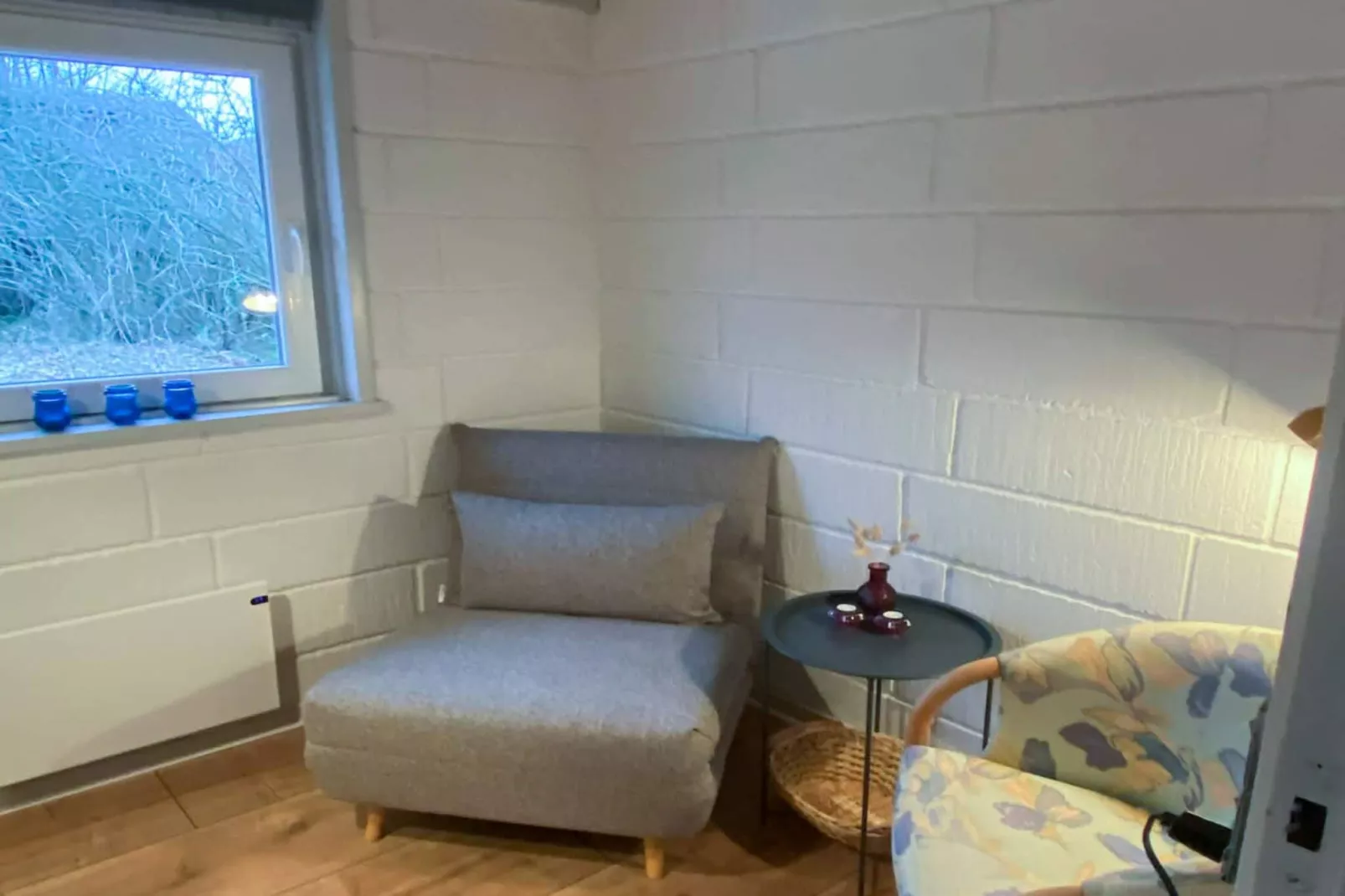 Maison de vacances pour 5 a Roslev-Intérieur