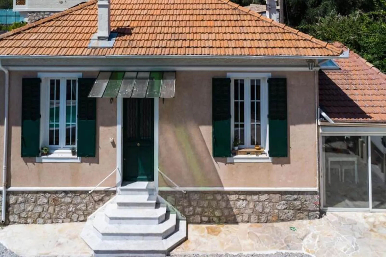 Résidence Villa 140m&sup2; Piscine - Proche Cannes-Nicht zugeordnet