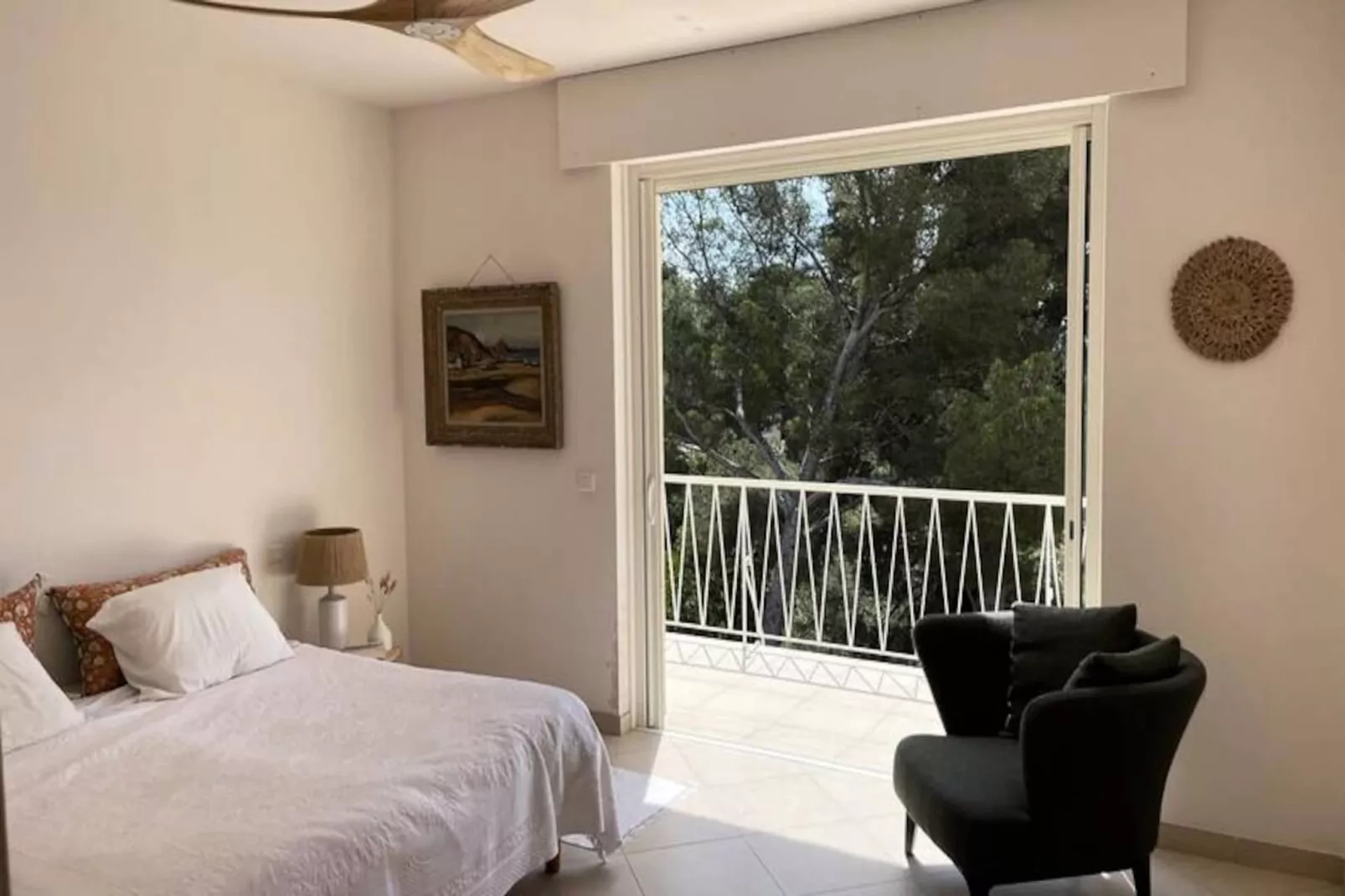 Résidence Un Jardin Au Bord De La M&eacute;diterran&eacute;e-Untagged