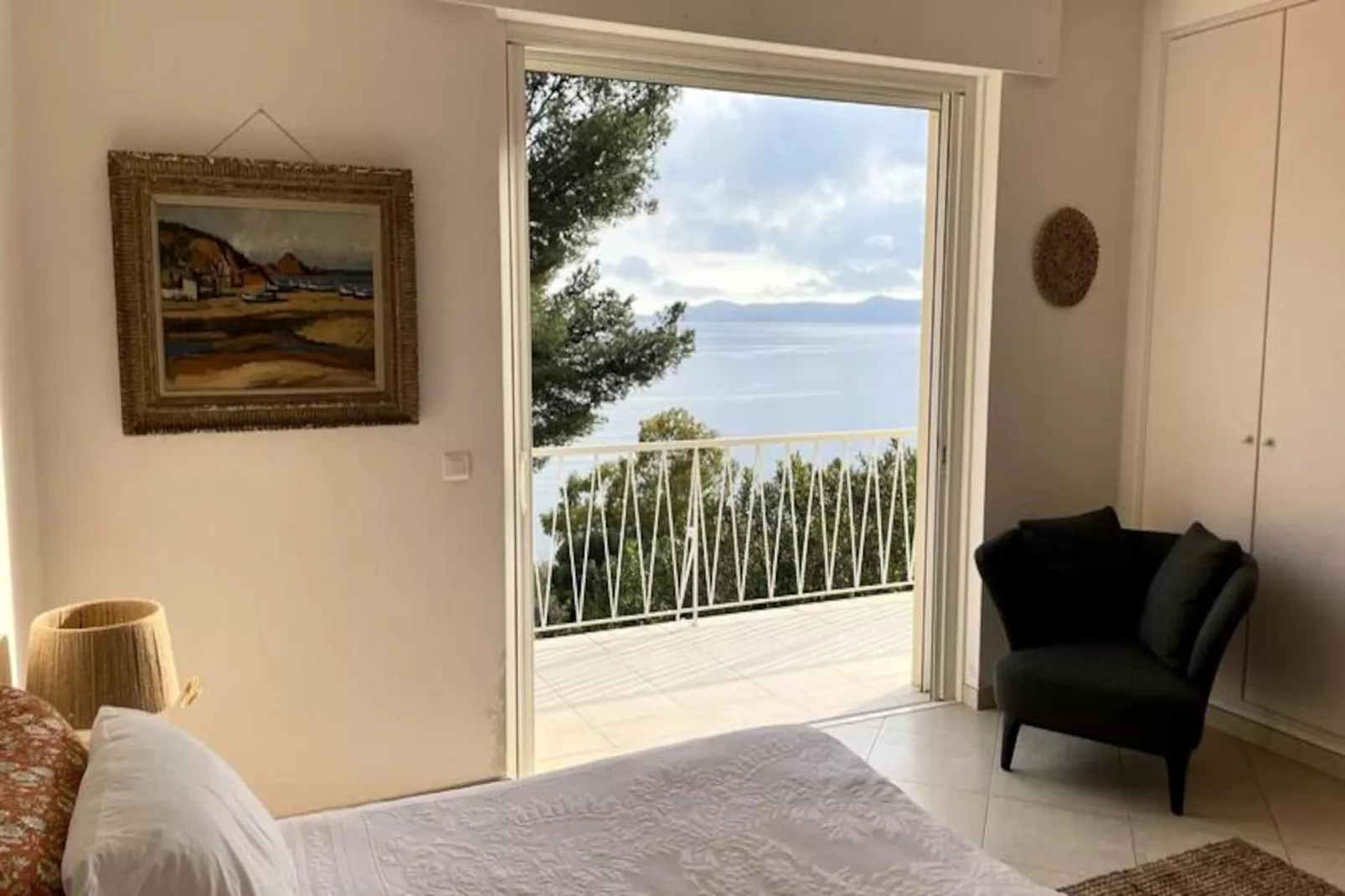 Résidence Un Jardin Au Bord De La M&eacute;diterran&eacute;e-Untagged